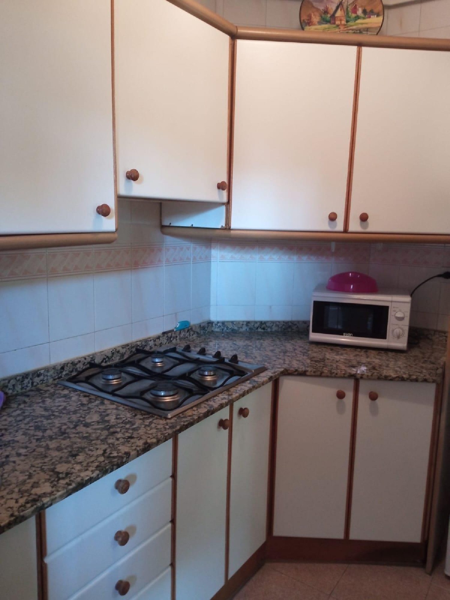 till salu lägenhet Molina De Segura Vega Media Del Segura 8