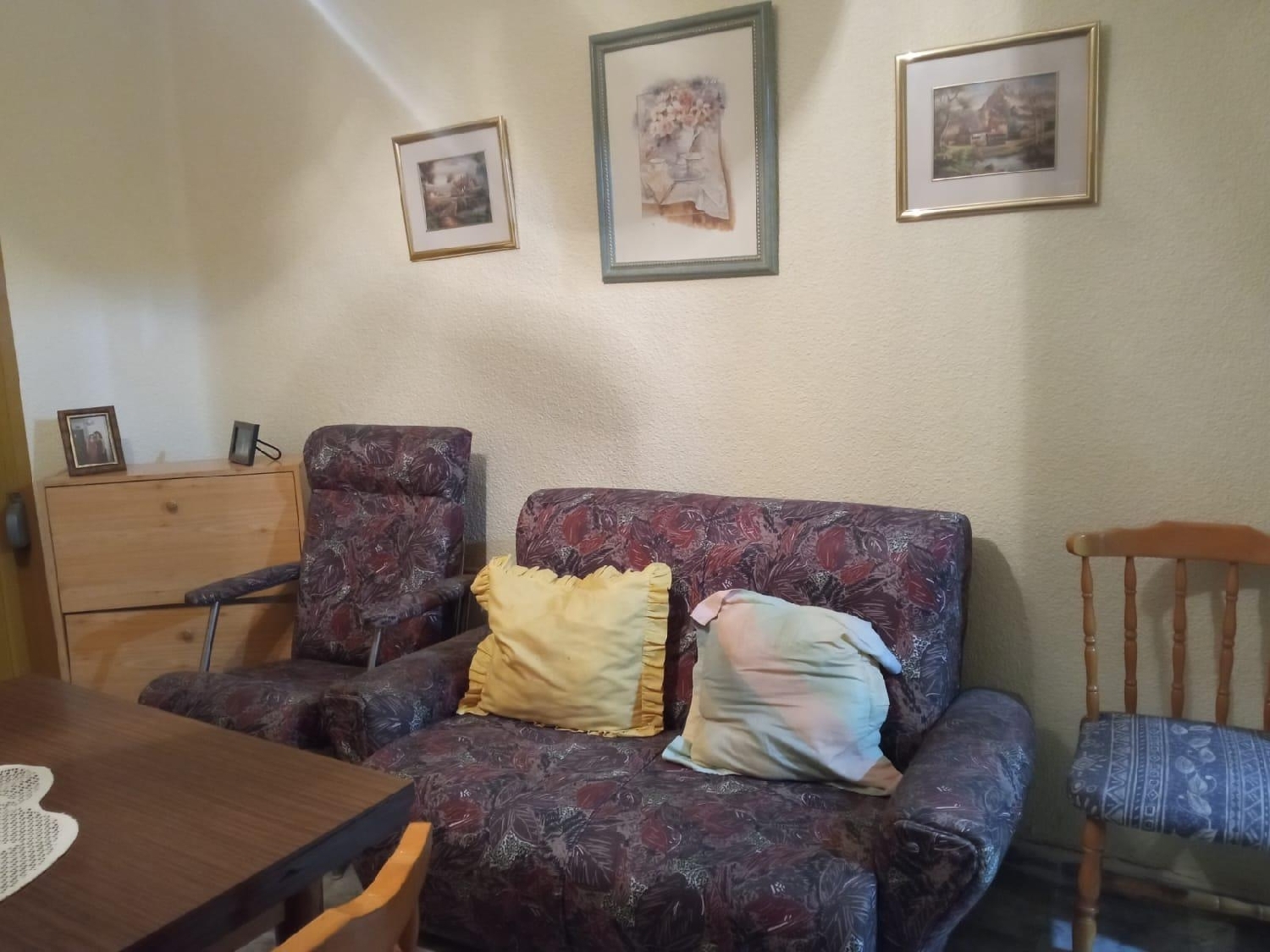 till salu lägenhet Molina De Segura Vega Media Del Segura 6