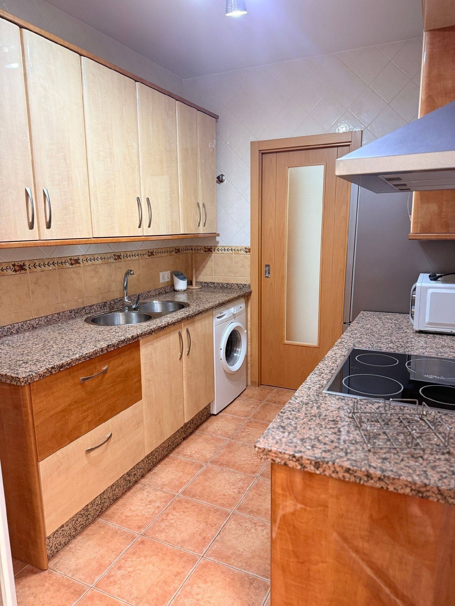  for sale apartment Mollina Antequera 5