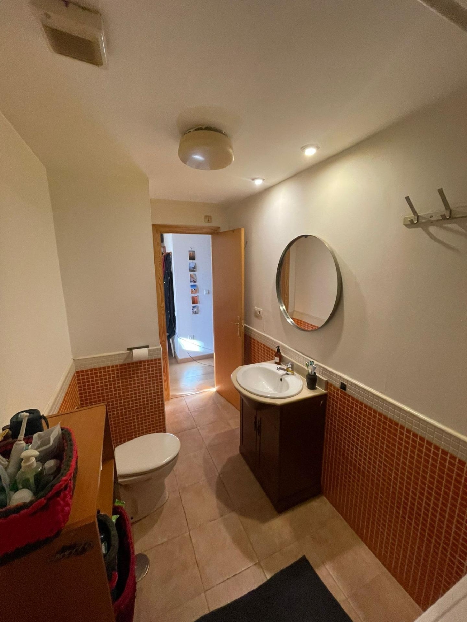 till salu lägenhet Monachil Vega De Granada 7