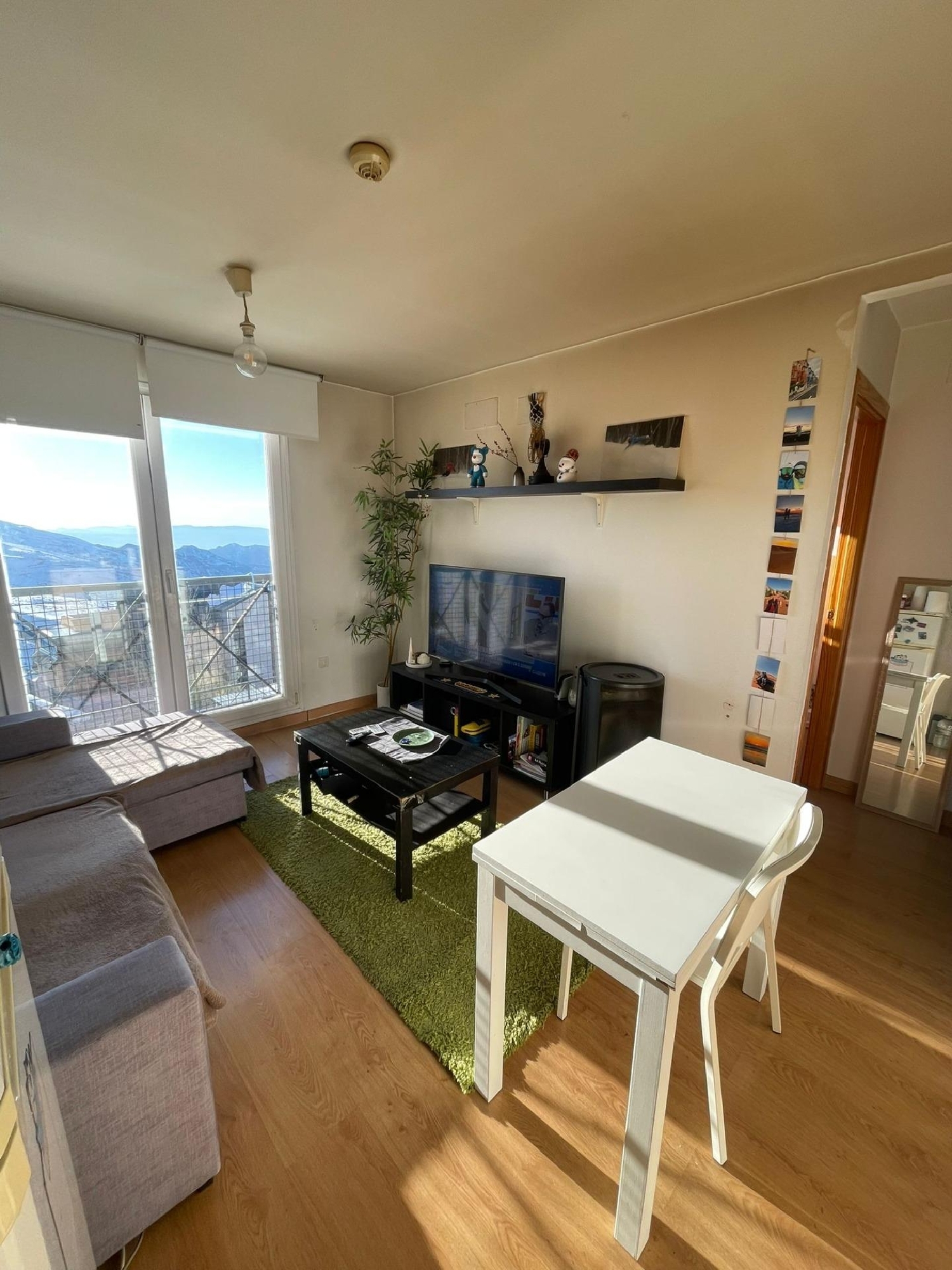 till salu lägenhet Monachil Vega De Granada 1