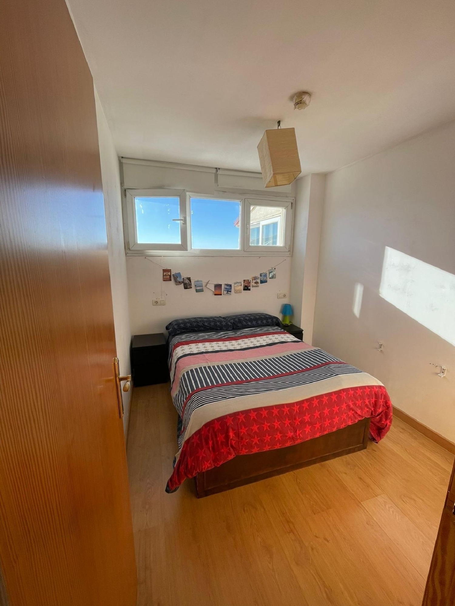 till salu lägenhet Monachil Vega De Granada 5