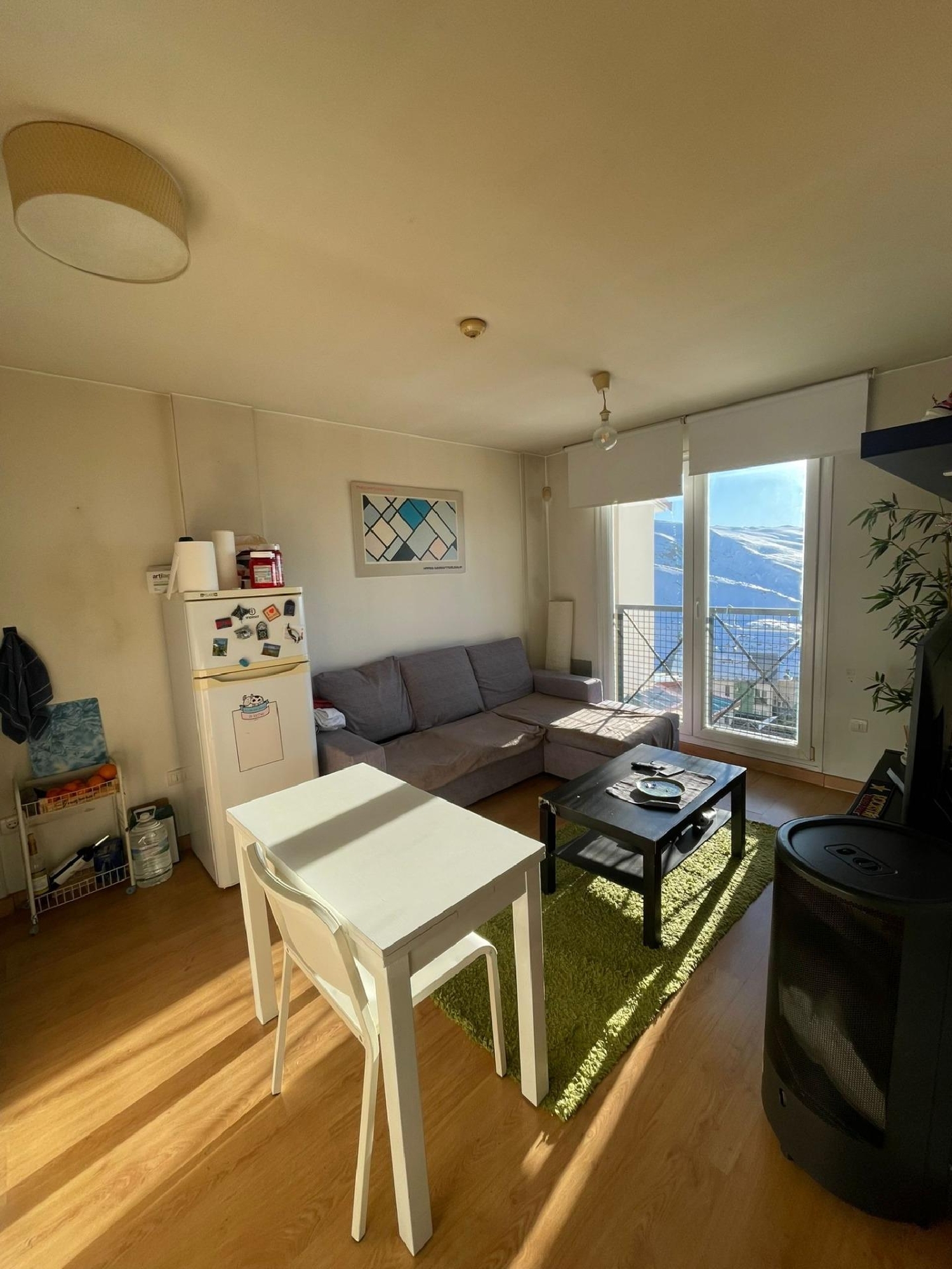  for sale apartment Monachil Vega De Granada 2