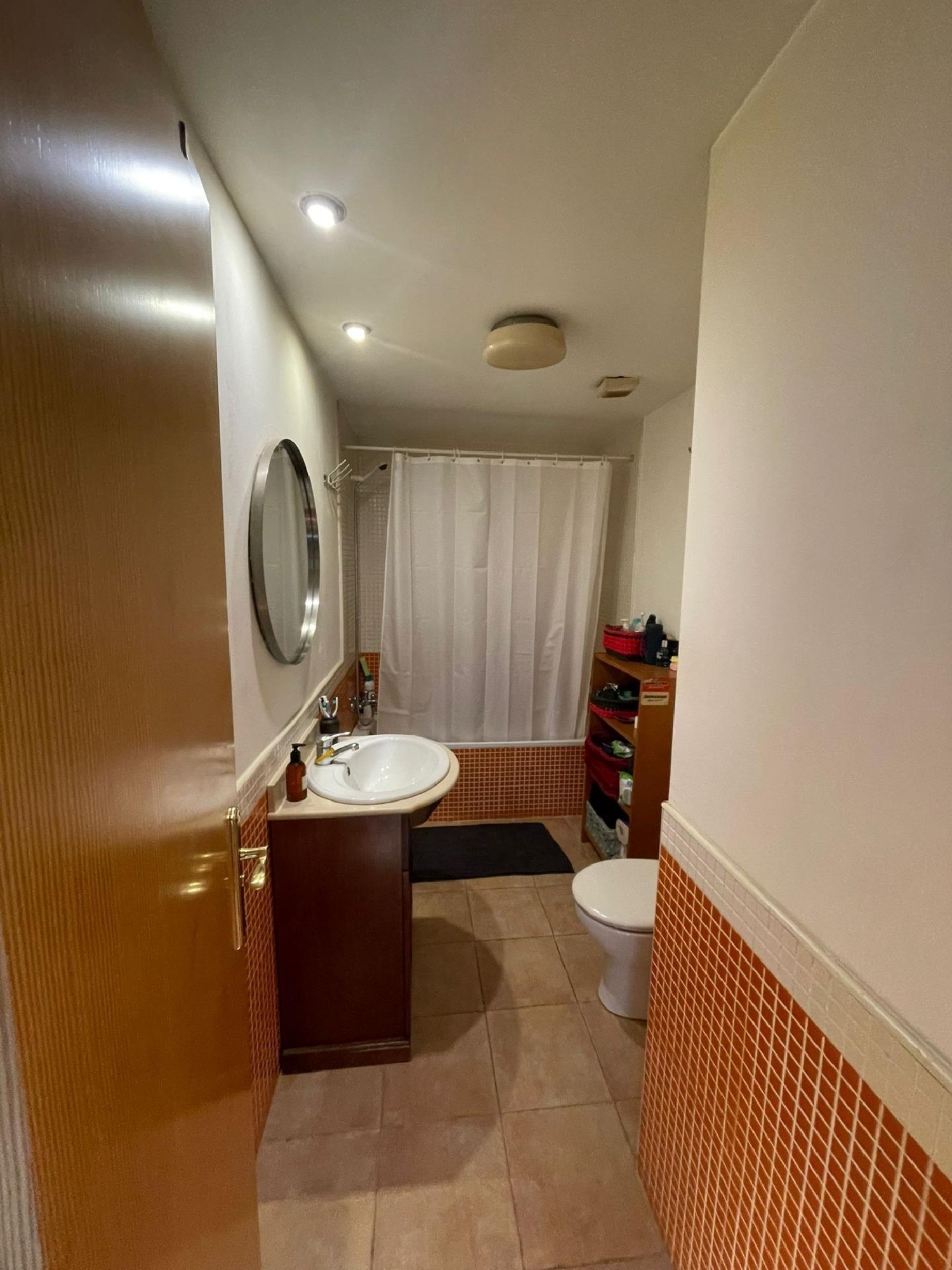  for sale apartment Monachil Vega De Granada 8