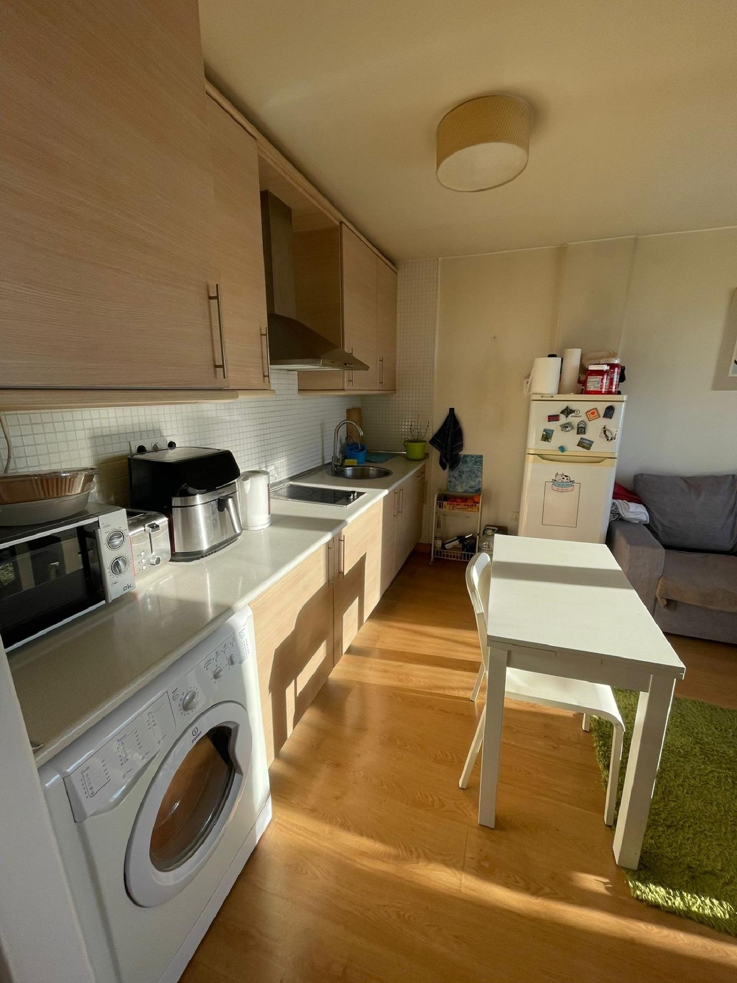  for sale apartment Monachil Vega De Granada 4