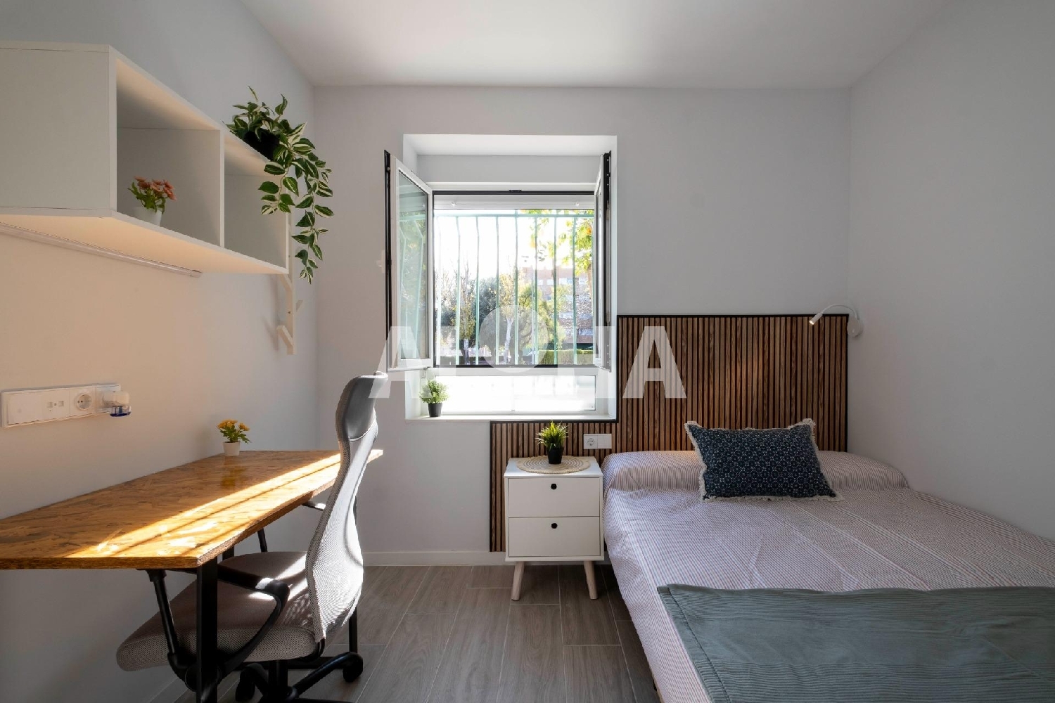  en venta apartamento Moncada Horta Nord 2