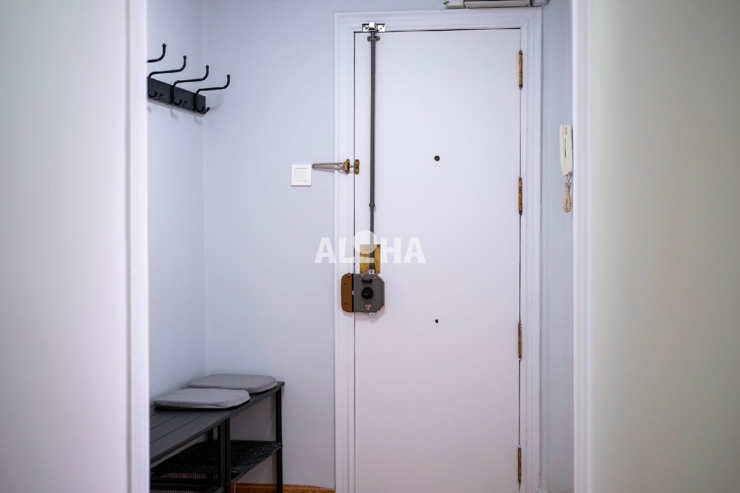  en venta apartamento Moncada Horta Nord 2