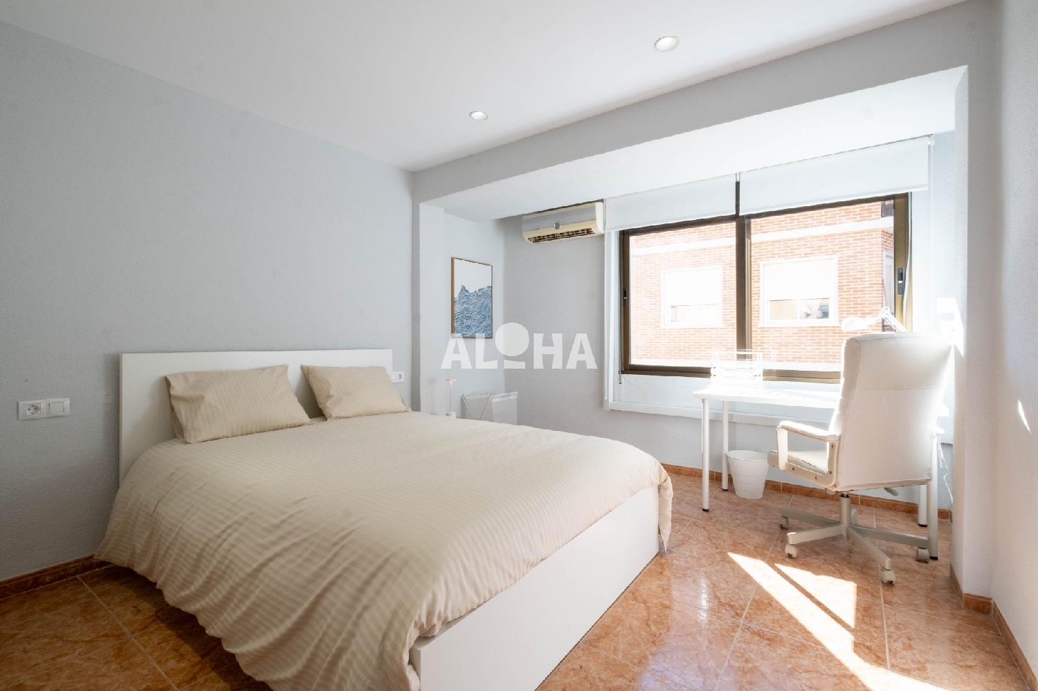  en venta apartamento Moncada Horta Nord 4