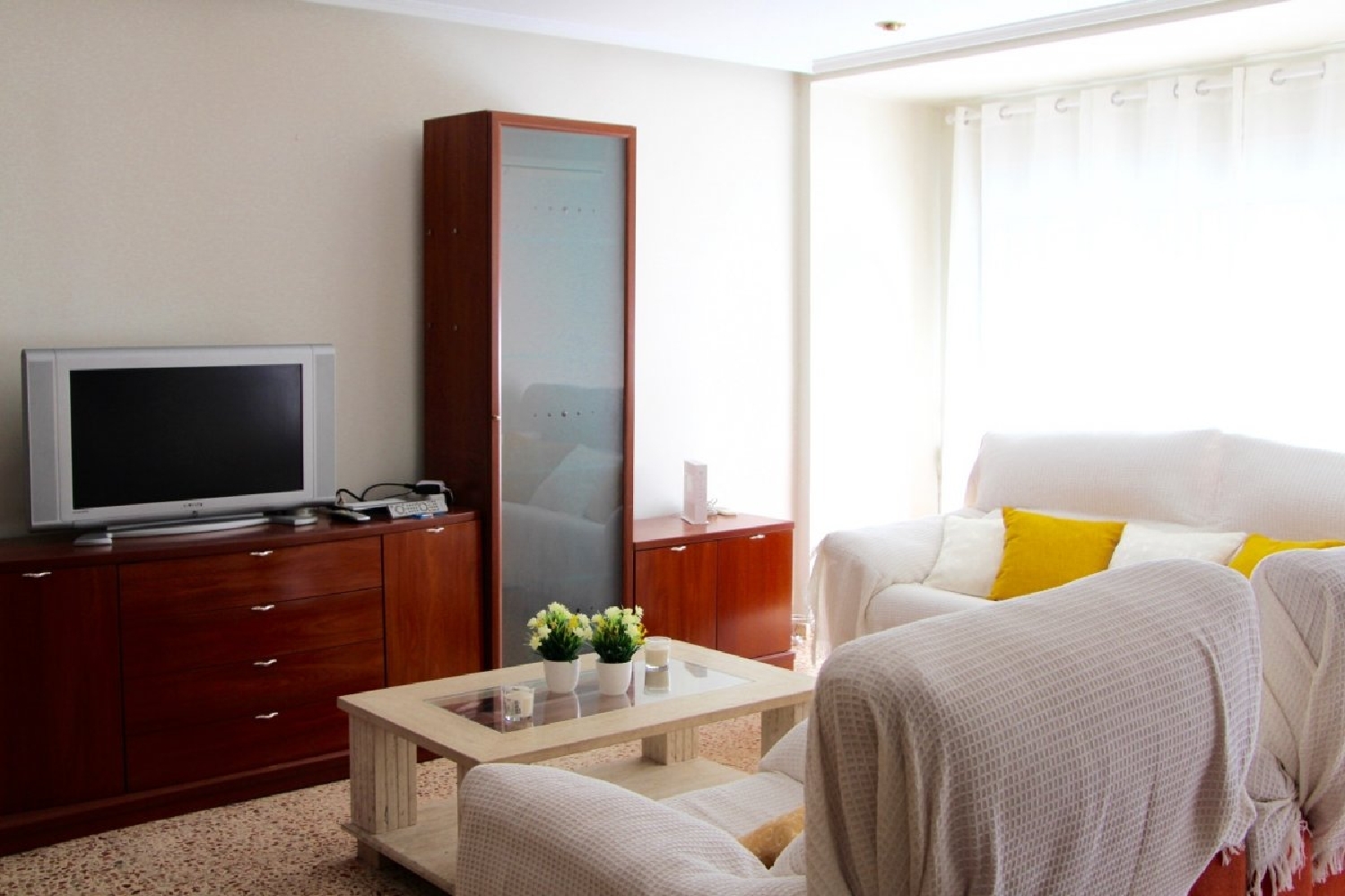  en venta apartamento Moncada Horta Nord 5