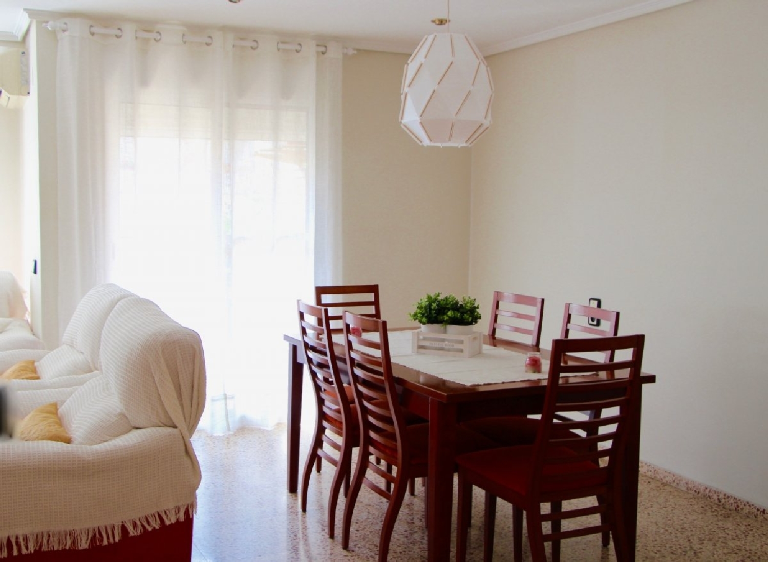  en venta apartamento Moncada Horta Nord 6