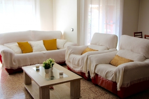 Moncada Horta Nord apartamento foto 6352381