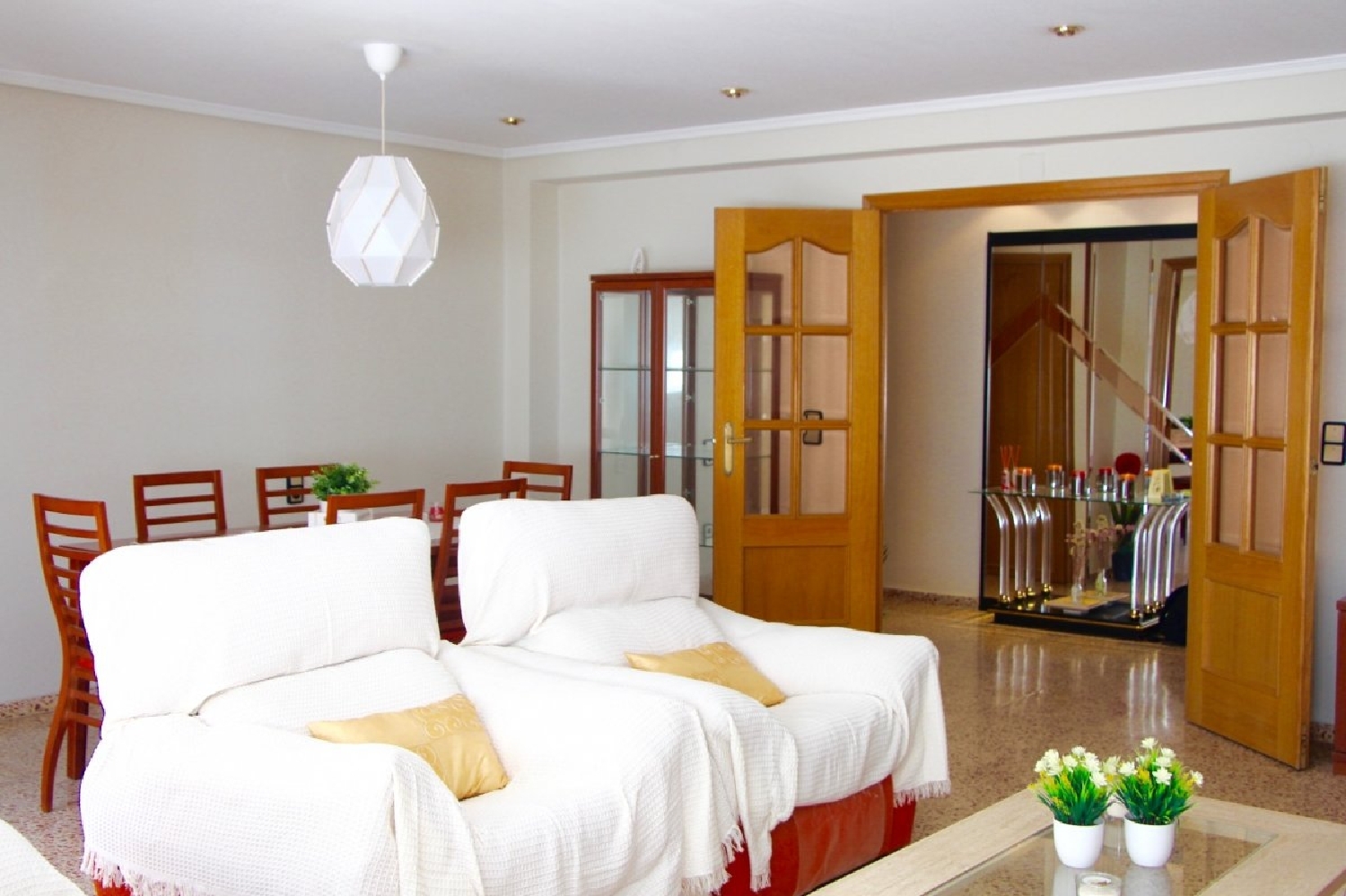  en venta apartamento Moncada Horta Nord 3