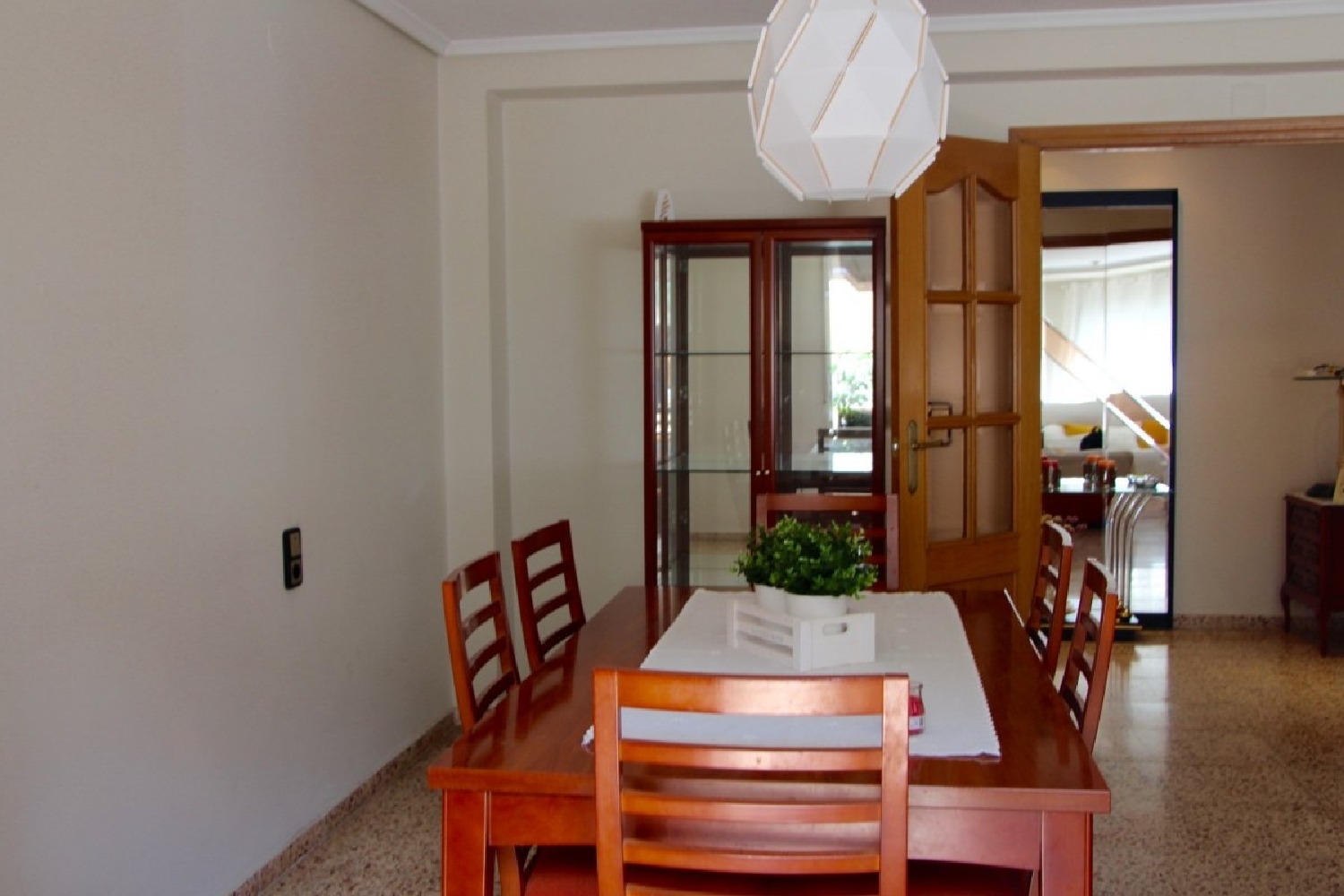  en venta apartamento Moncada Horta Nord 8