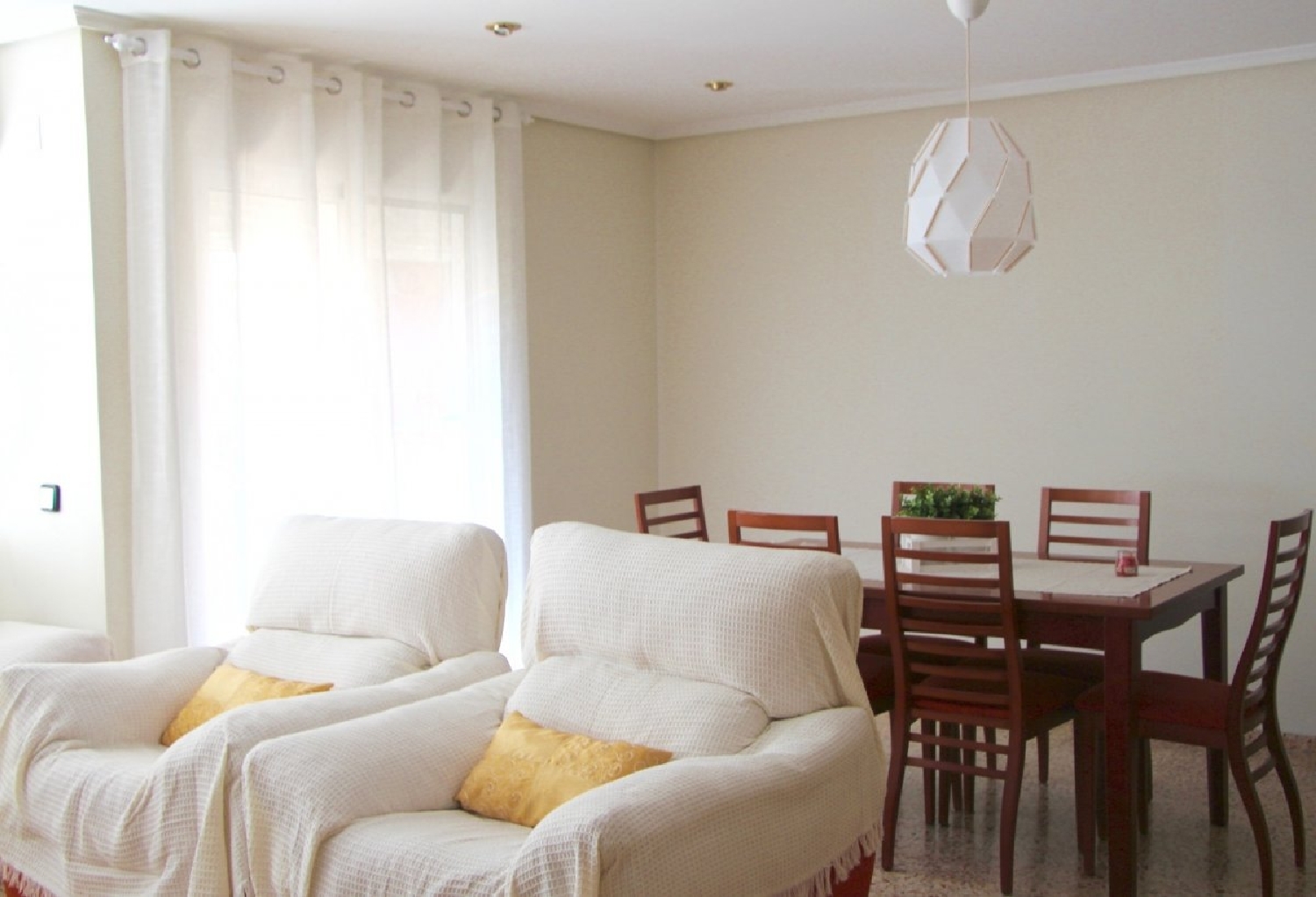  en venta apartamento Moncada Horta Nord 4