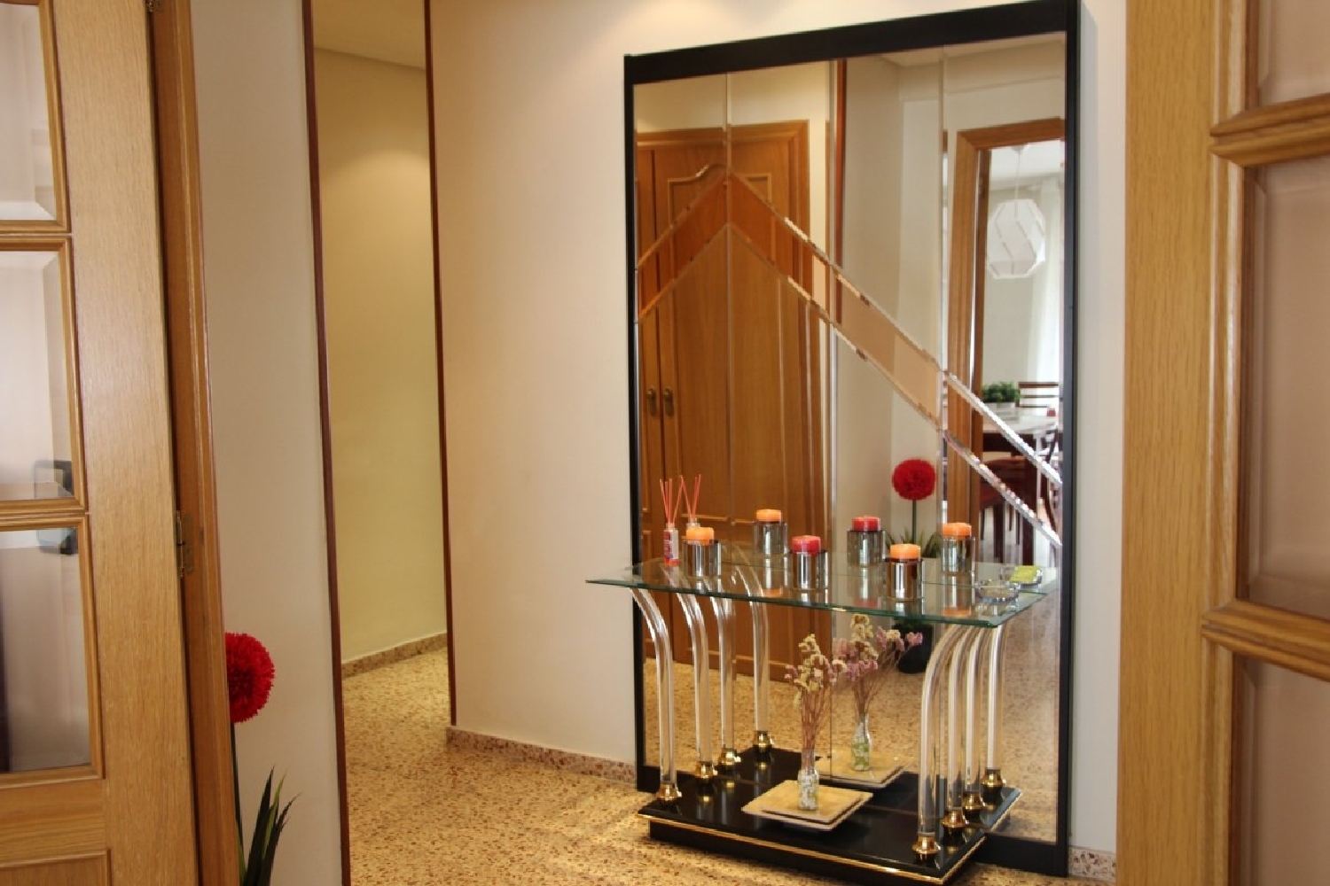  en venta apartamento Moncada Horta Nord 2