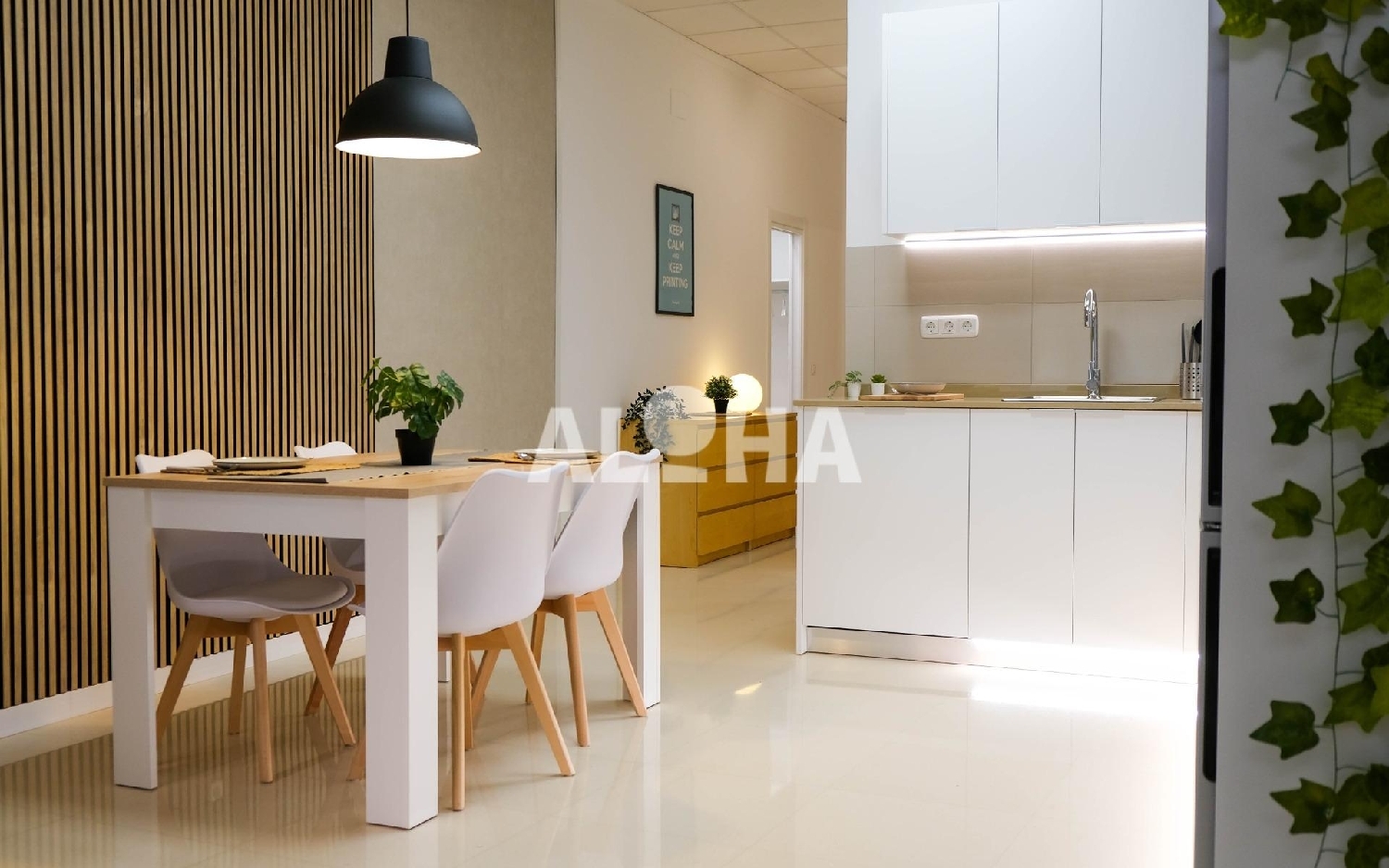  en venta apartamento Moncada Horta Nord 3