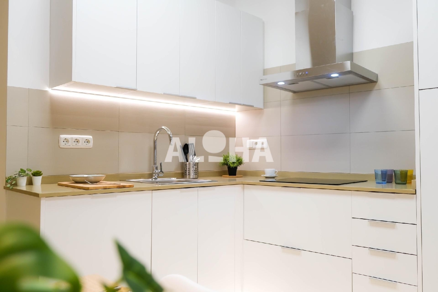  en venta apartamento Moncada Horta Nord 4