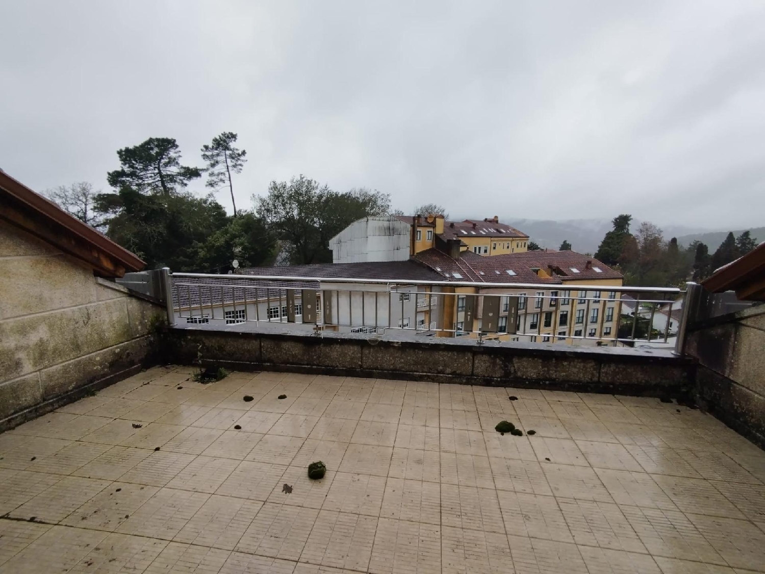  à vendre appartement Mondariz Condado 1