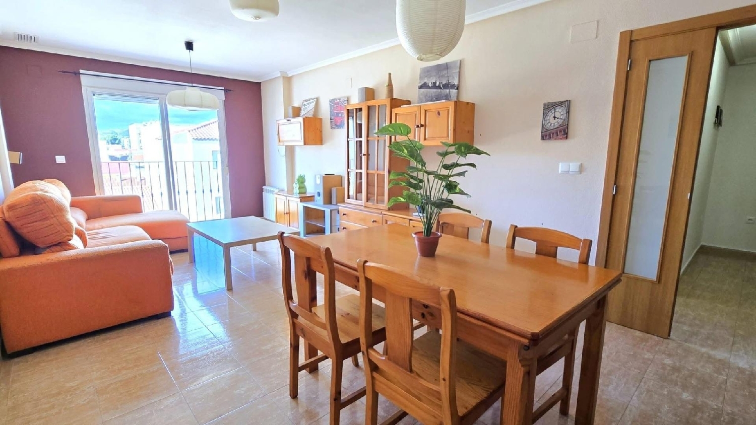  en venta apartamento Monóvar Vinalopó Mitjà 2