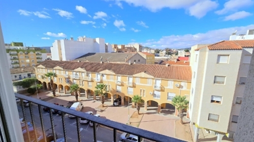 Monóvar Vinalopó Mitjà apartamento foto 6345516