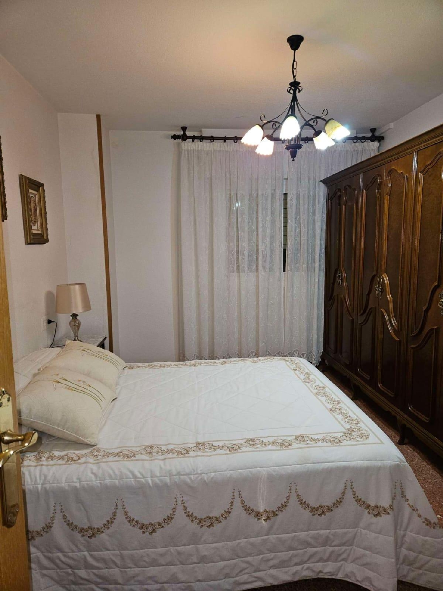  en venta apartamento Monóvar Vinalopó Mitjà 5