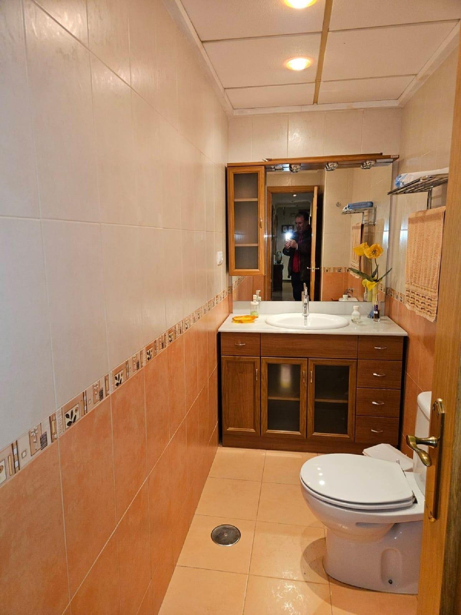  en venta apartamento Monóvar Vinalopó Mitjà 8