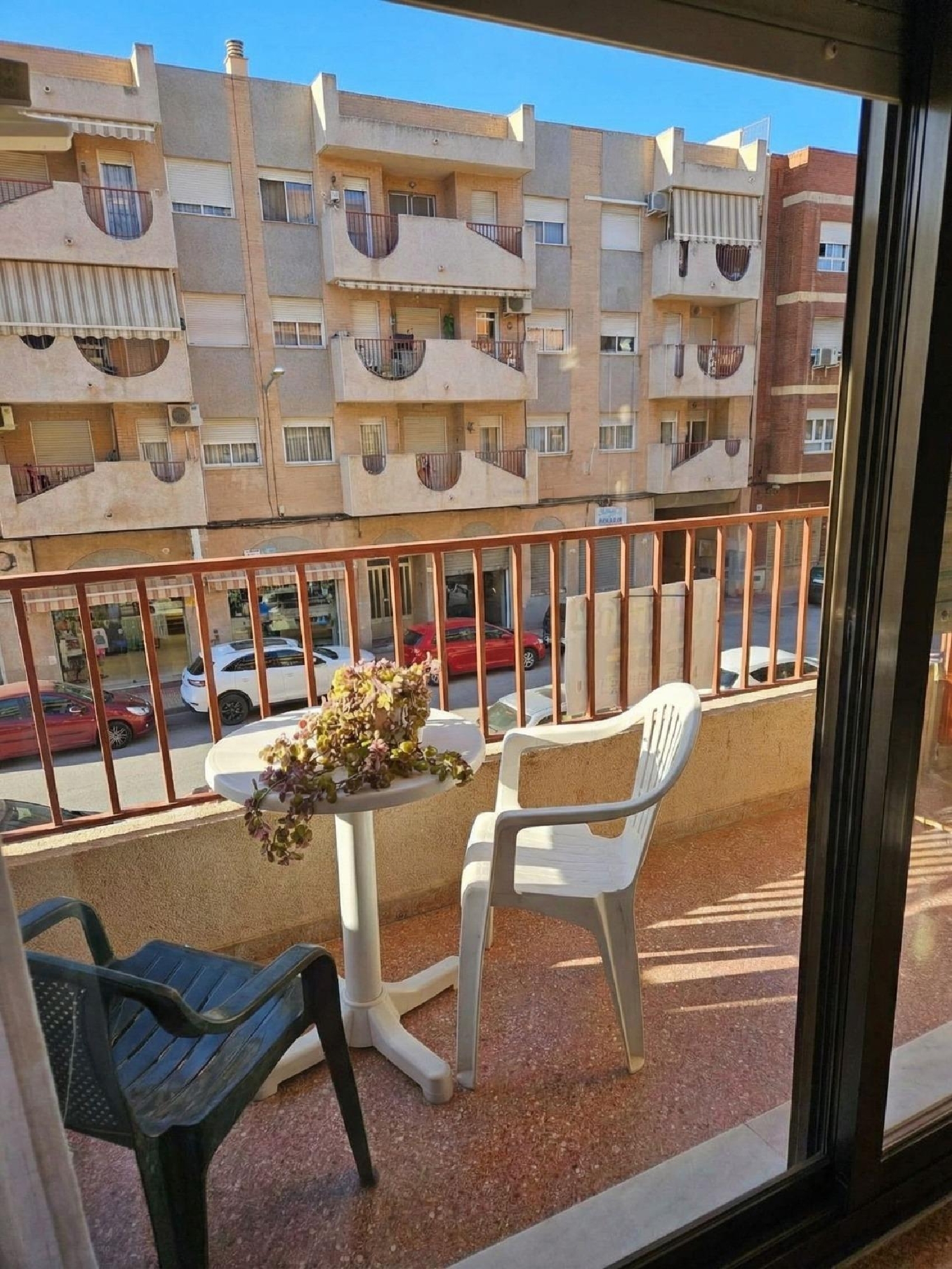  en venta apartamento Monóvar Vinalopó Mitjà 2