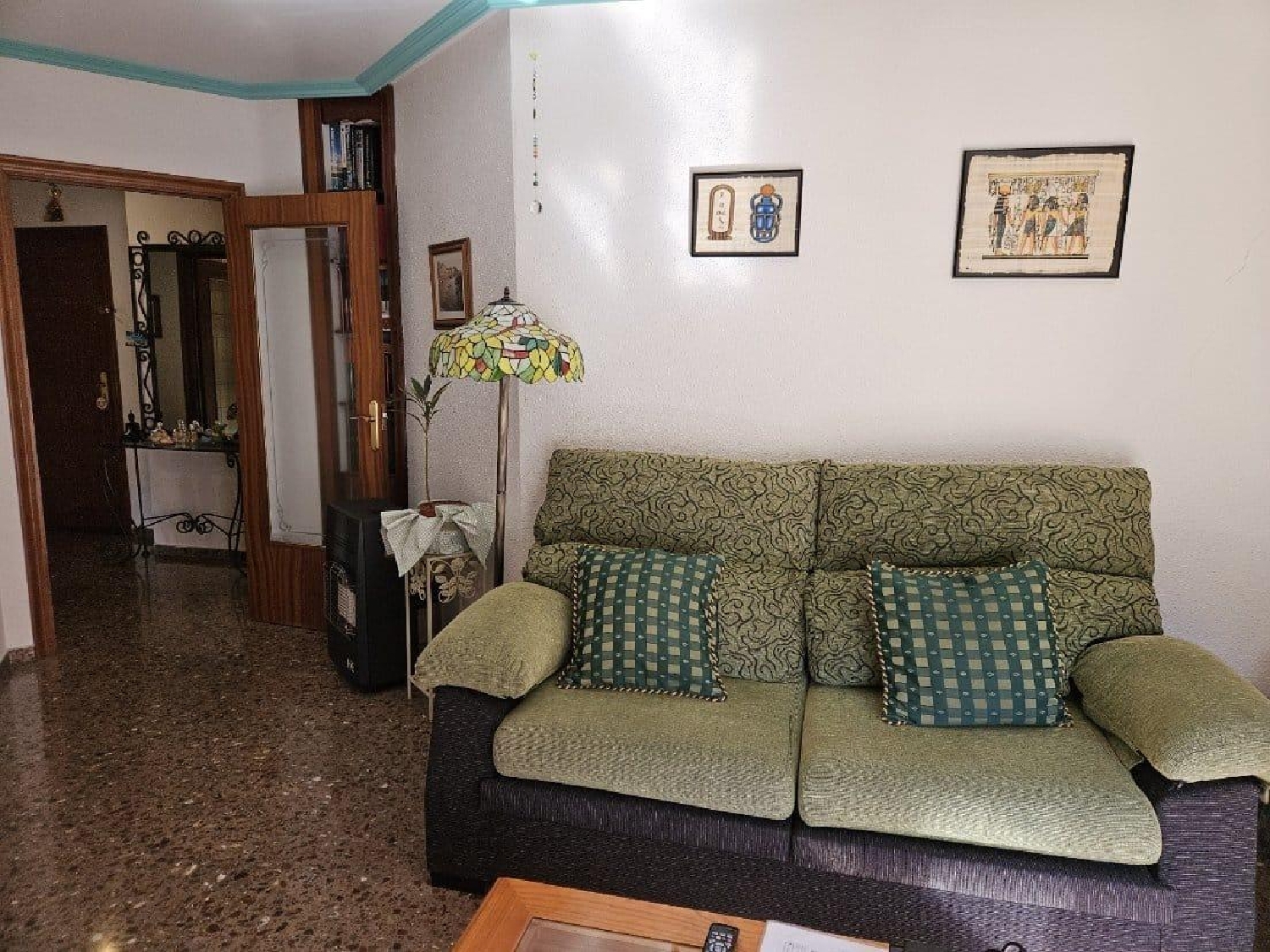 en venta apartamento Monóvar Vinalopó Mitjà 7