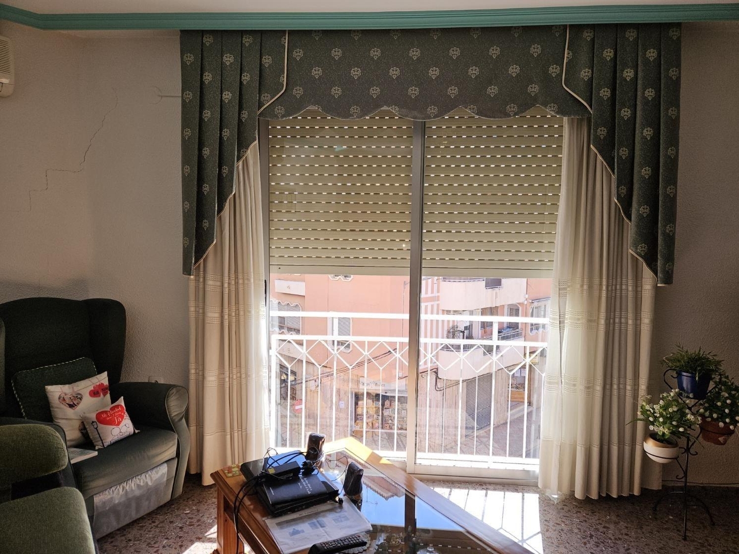 till salu lägenhet Monóvar Vinalopó Mitjà 3