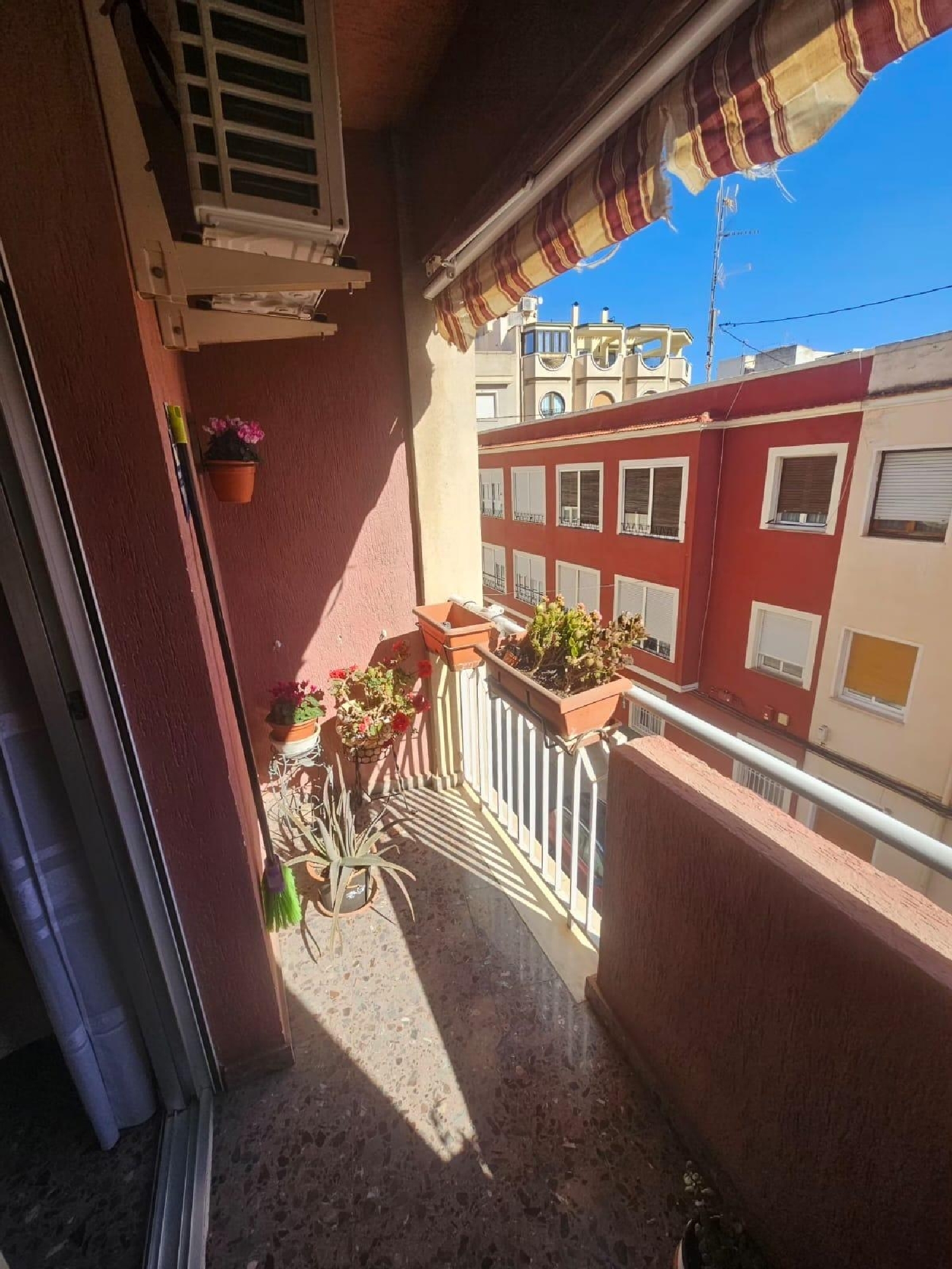 till salu lägenhet Monóvar Vinalopó Mitjà 2