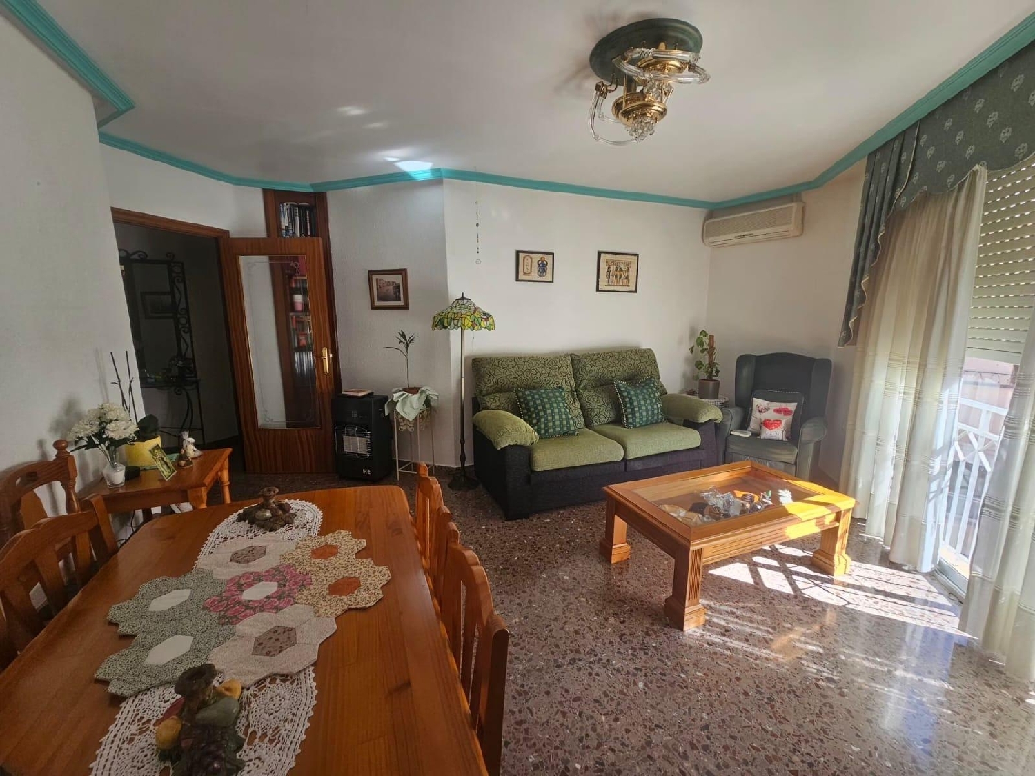 en venta apartamento Monóvar Vinalopó Mitjà 5