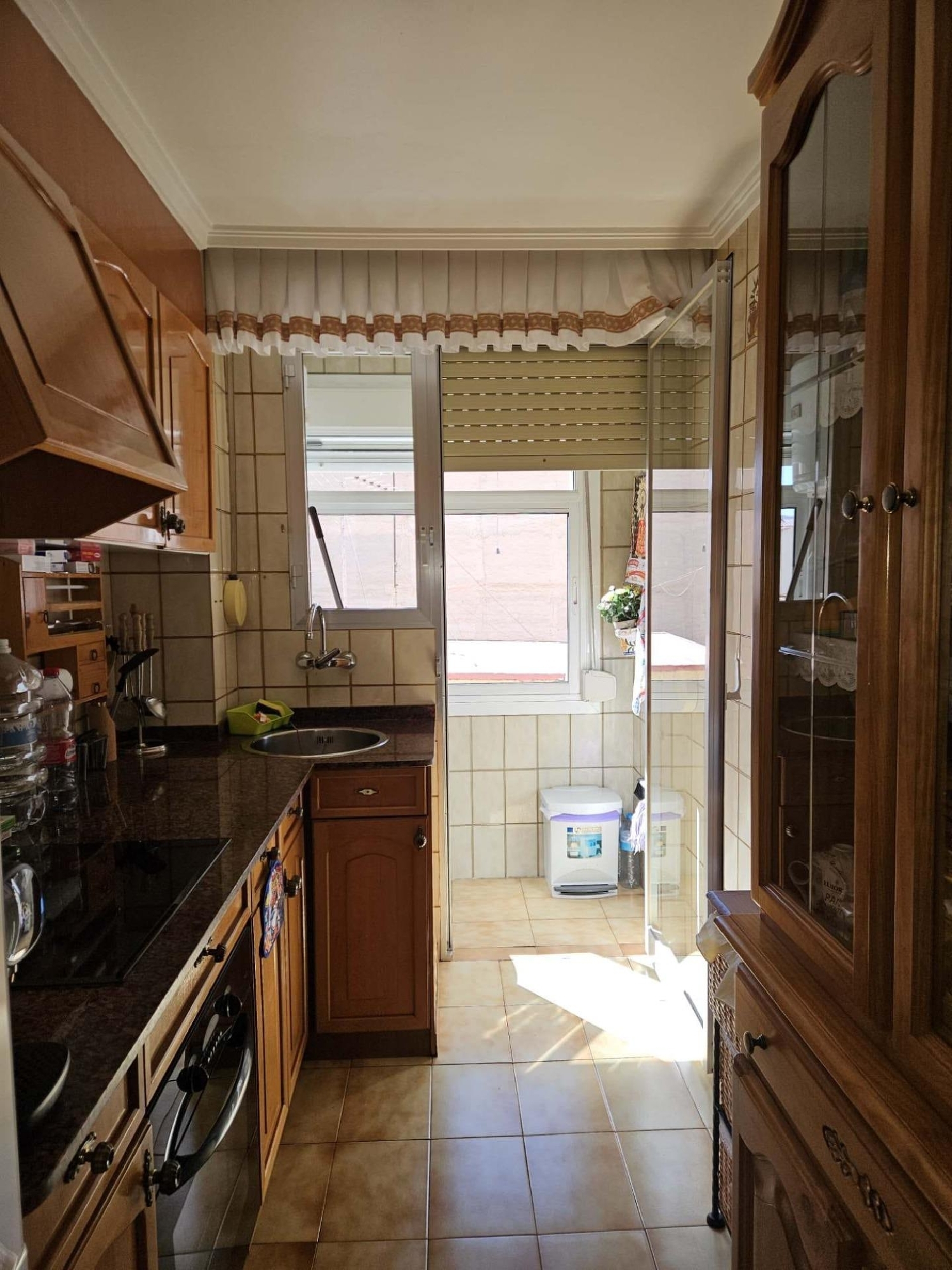 en venta apartamento Monóvar Vinalopó Mitjà 6