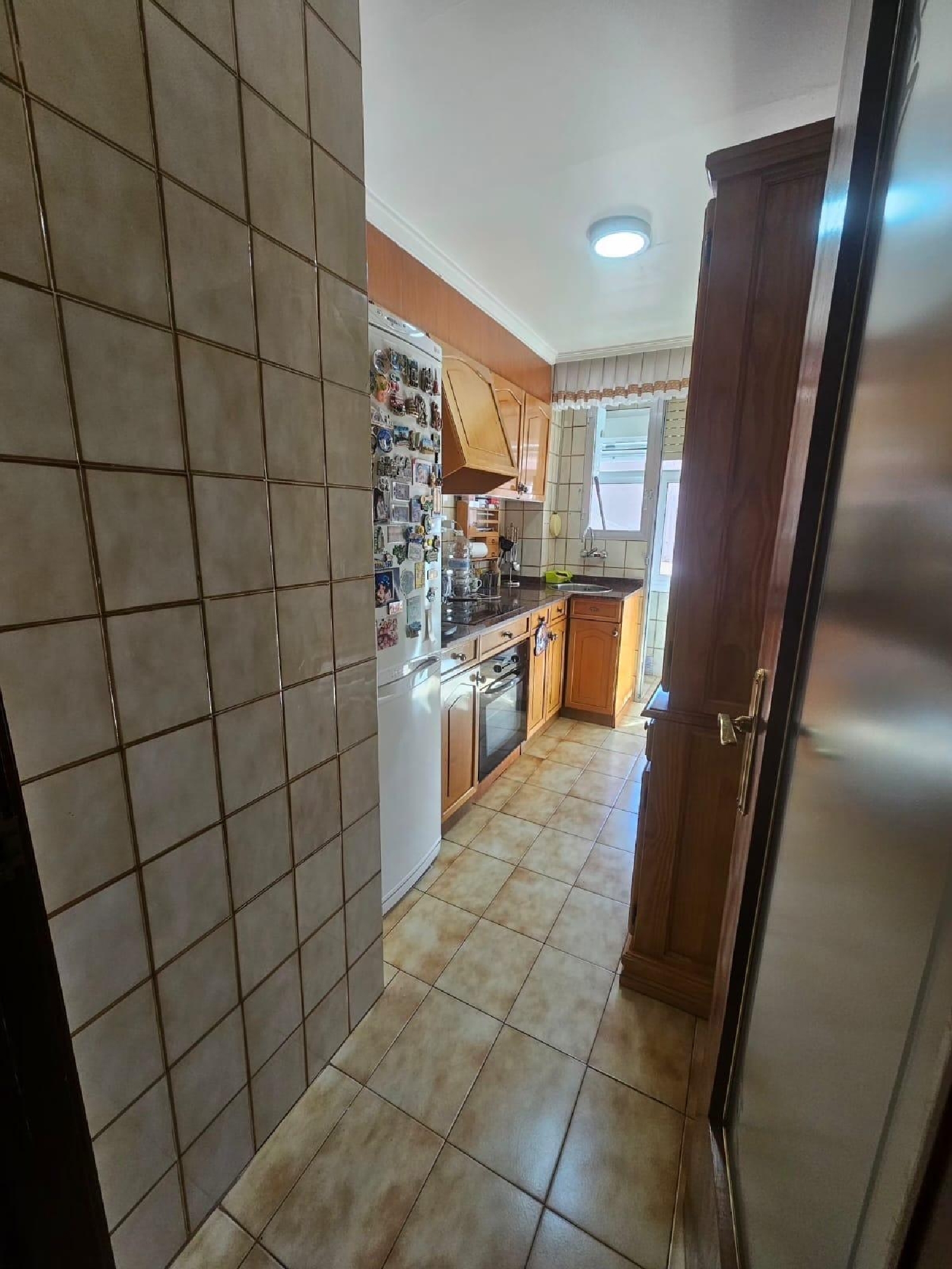 till salu lägenhet Monóvar Vinalopó Mitjà 4