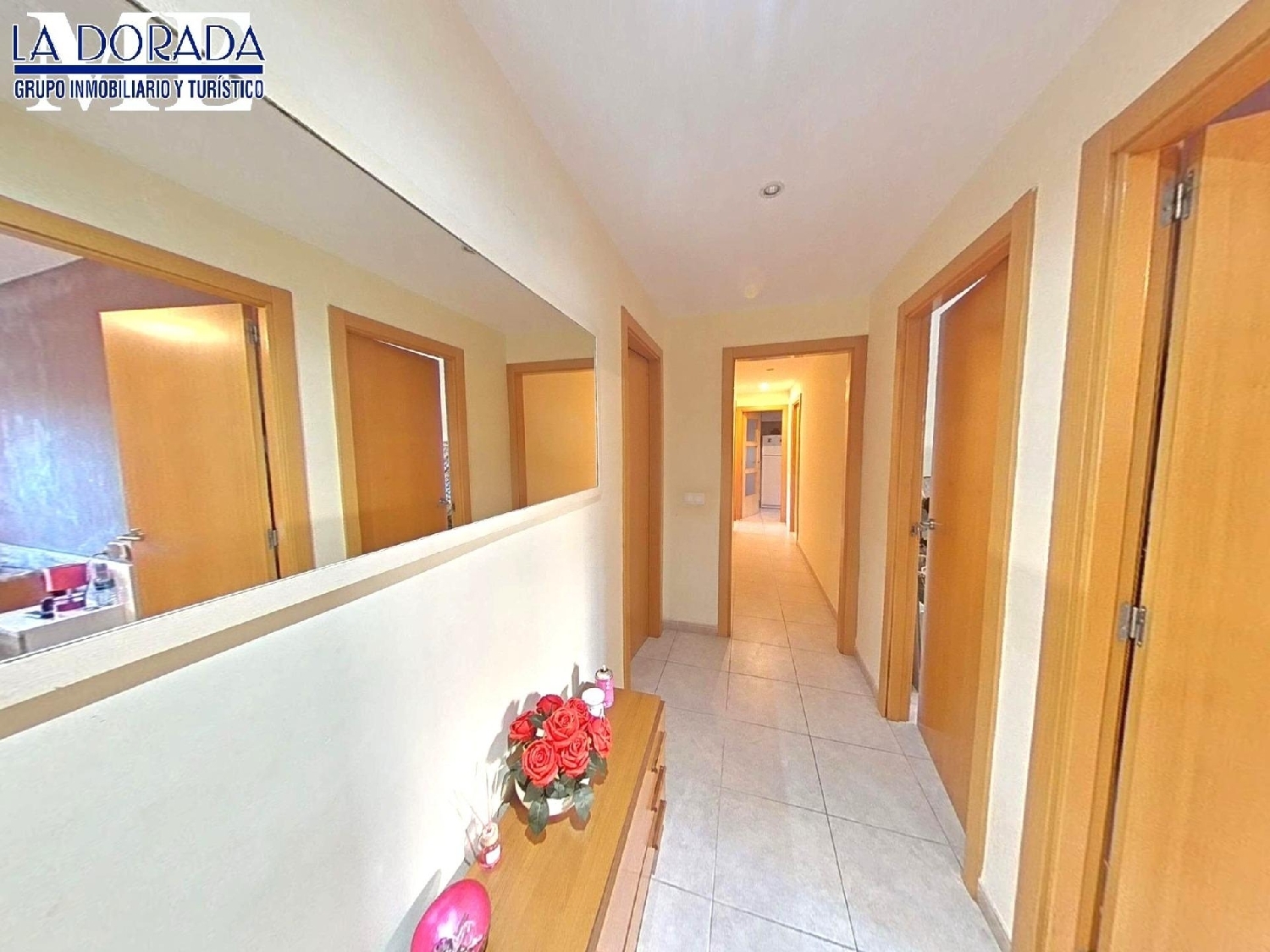 te koop appartement Mont-Roig Del Camp Baix Camp 7