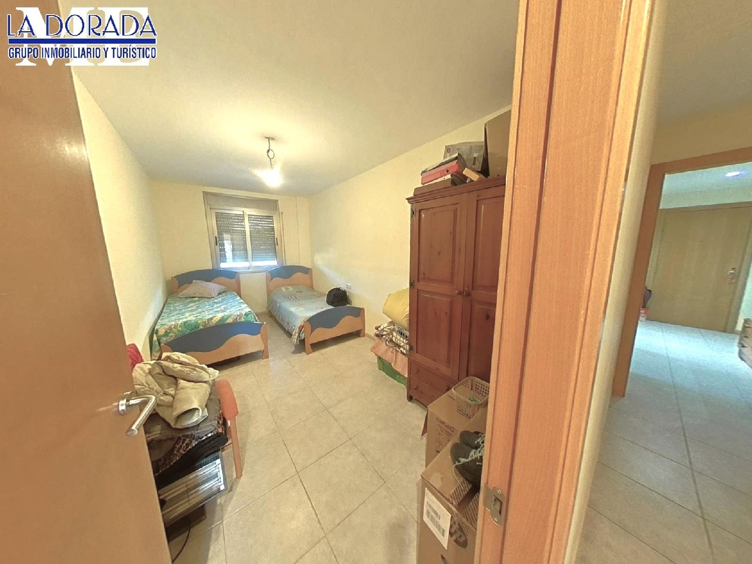 te koop appartement Mont-Roig Del Camp Baix Camp 6