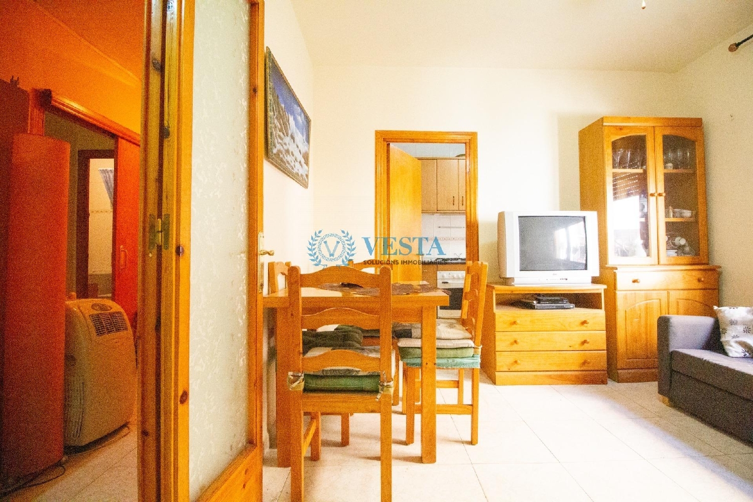 till salu lägenhet Mont-Roig Del Camp Baix Camp 3