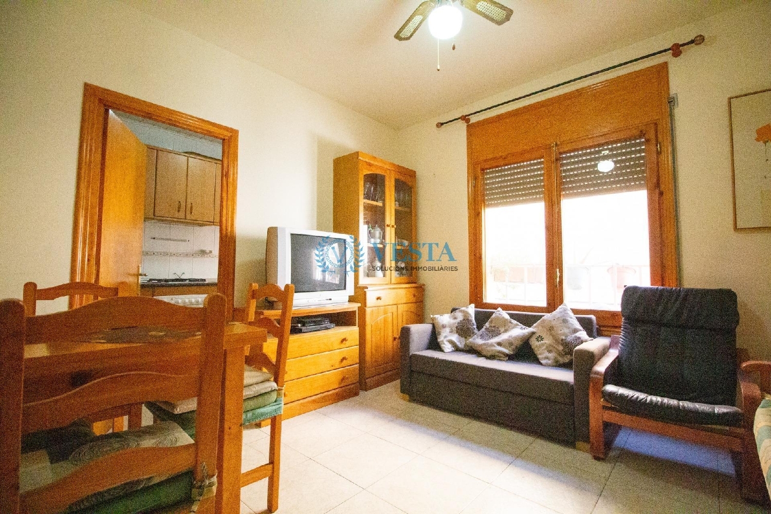 till salu lägenhet Mont-Roig Del Camp Baix Camp 2