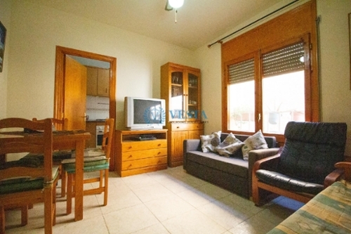 Mont-Roig Del Camp Baix Camp lägenhet foto 6353716