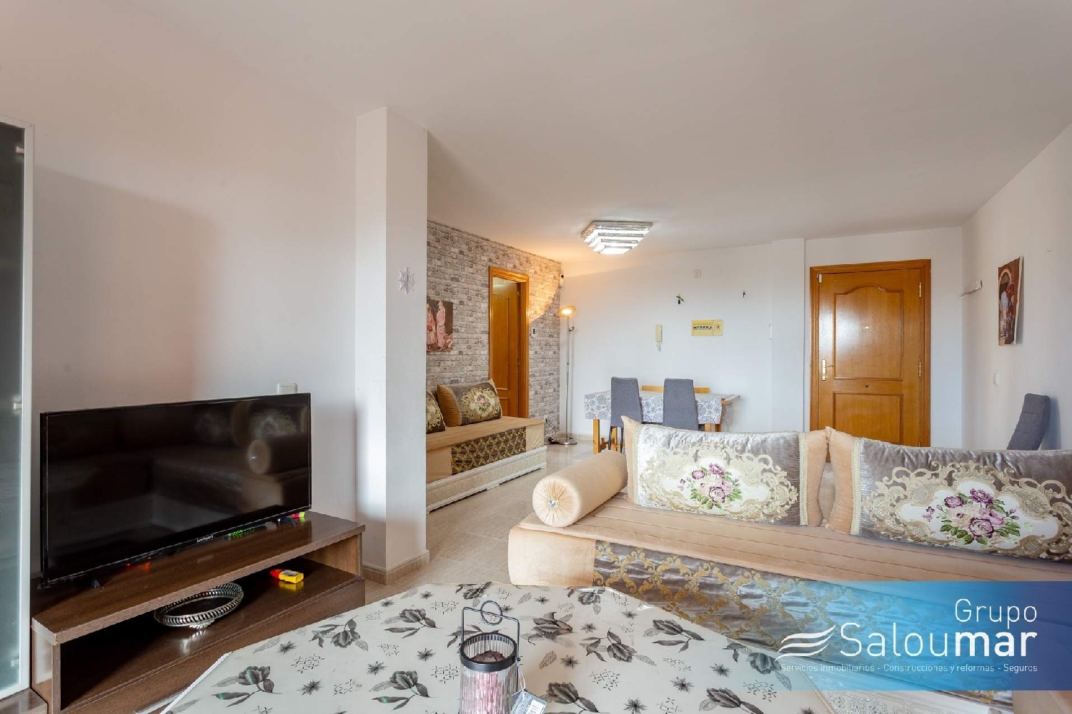  en venta apartamento Monte Arzúa 5