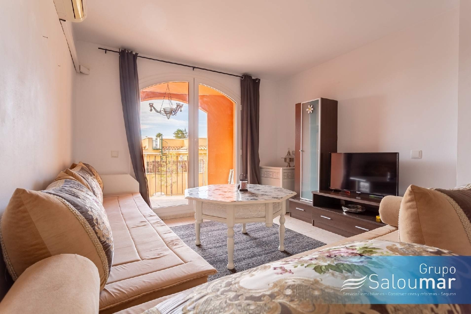  en venta apartamento Monte Arzúa 4