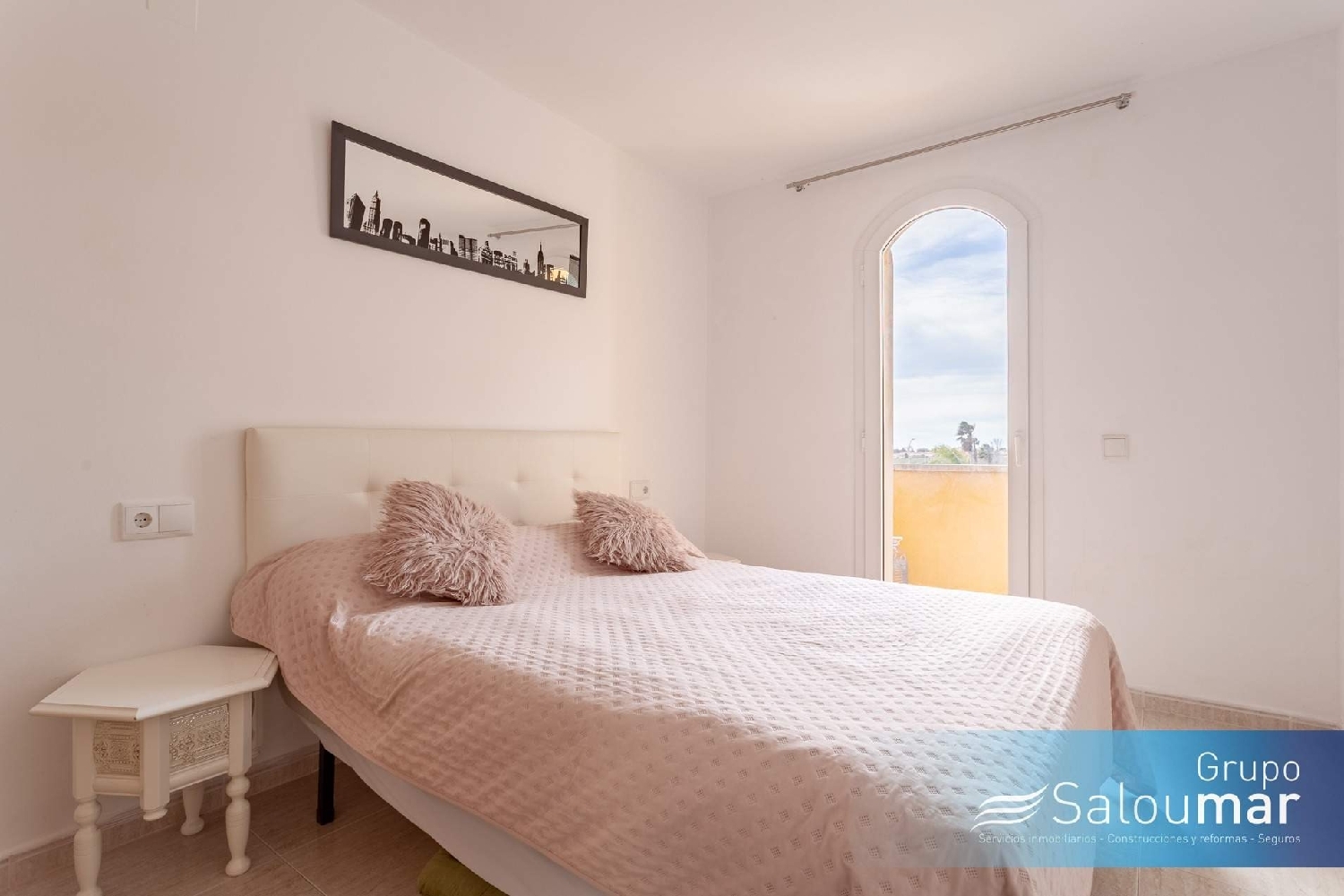  en venta apartamento Monte Arzúa 2