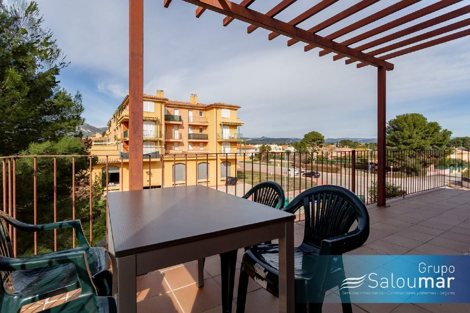  en venta apartamento Monte Arzúa 3