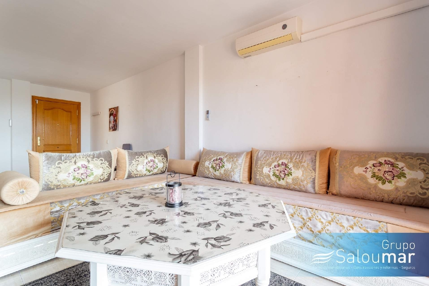  en venta apartamento Monte Arzúa 7