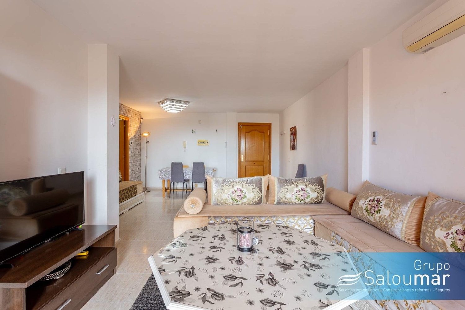  en venta apartamento Monte Arzúa 6