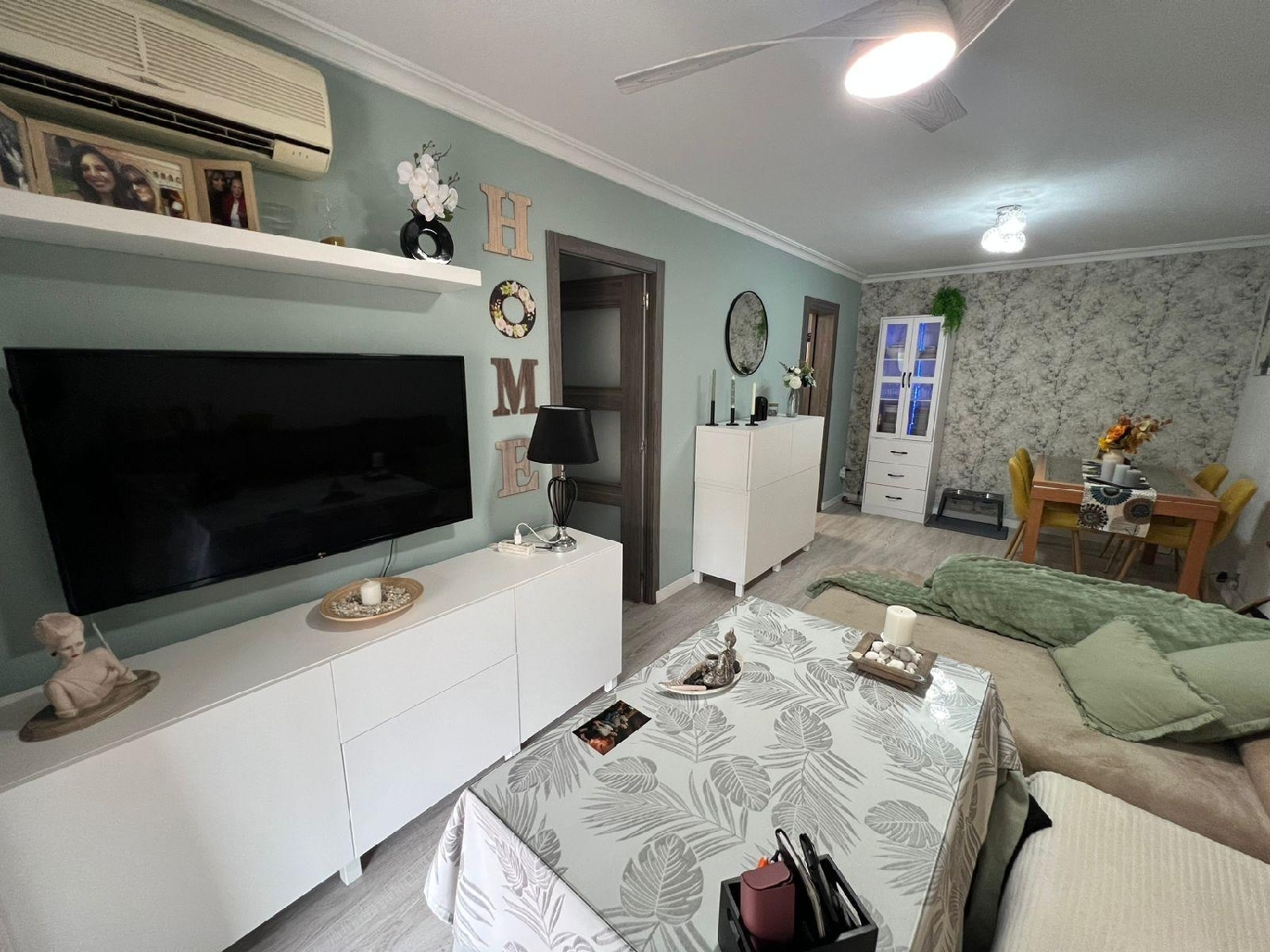  till salu lägenhet Montequinto Metropolitana De Sevilla 7