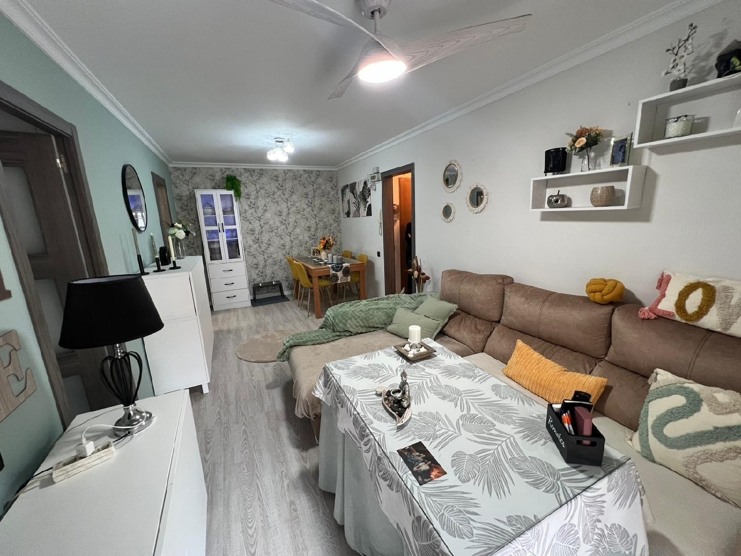  till salu lägenhet Montequinto Metropolitana De Sevilla 2