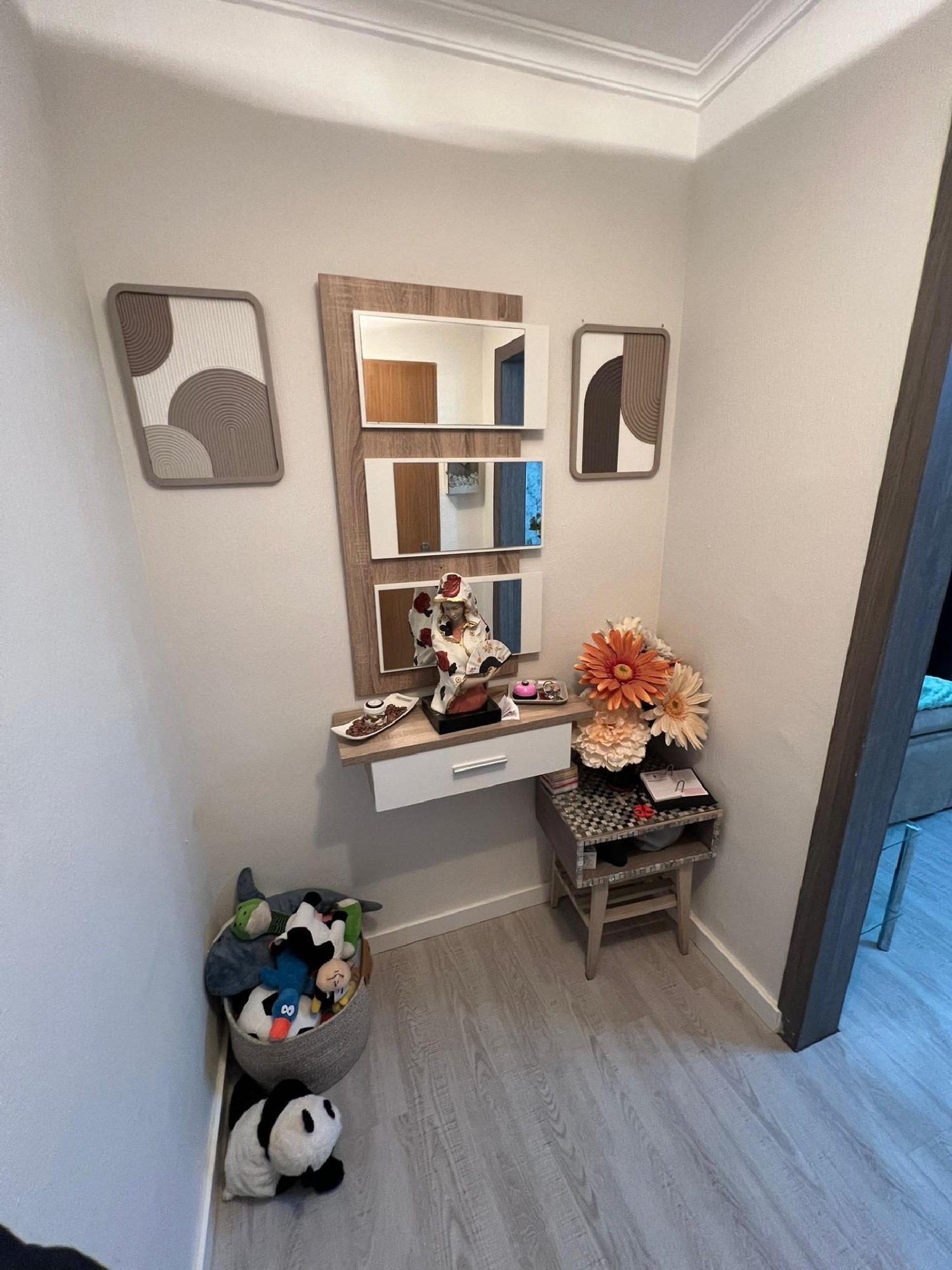  till salu lägenhet Montequinto Metropolitana De Sevilla 8