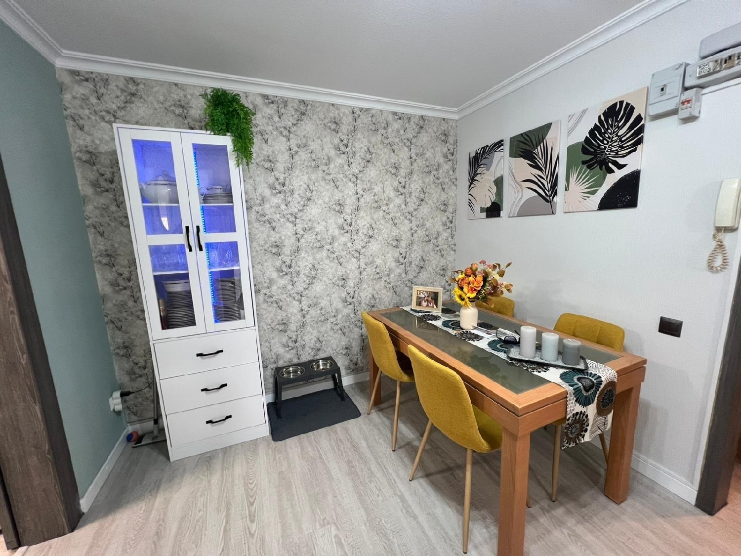  till salu lägenhet Montequinto Metropolitana De Sevilla 4