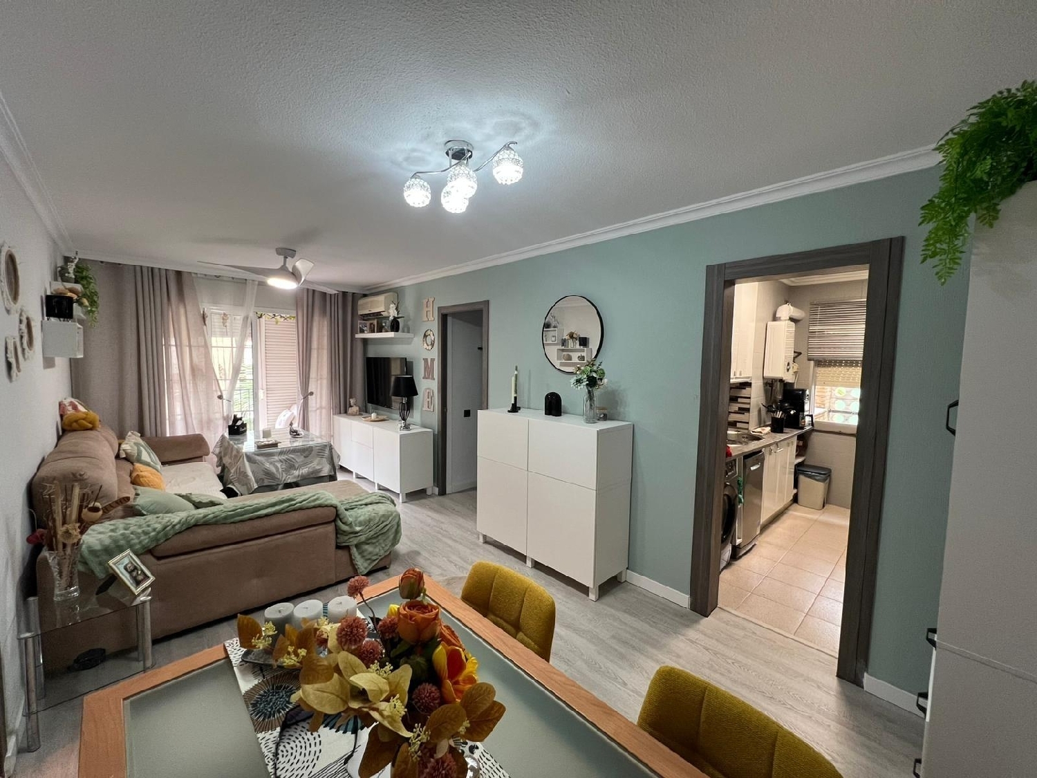  till salu lägenhet Montequinto Metropolitana De Sevilla 1