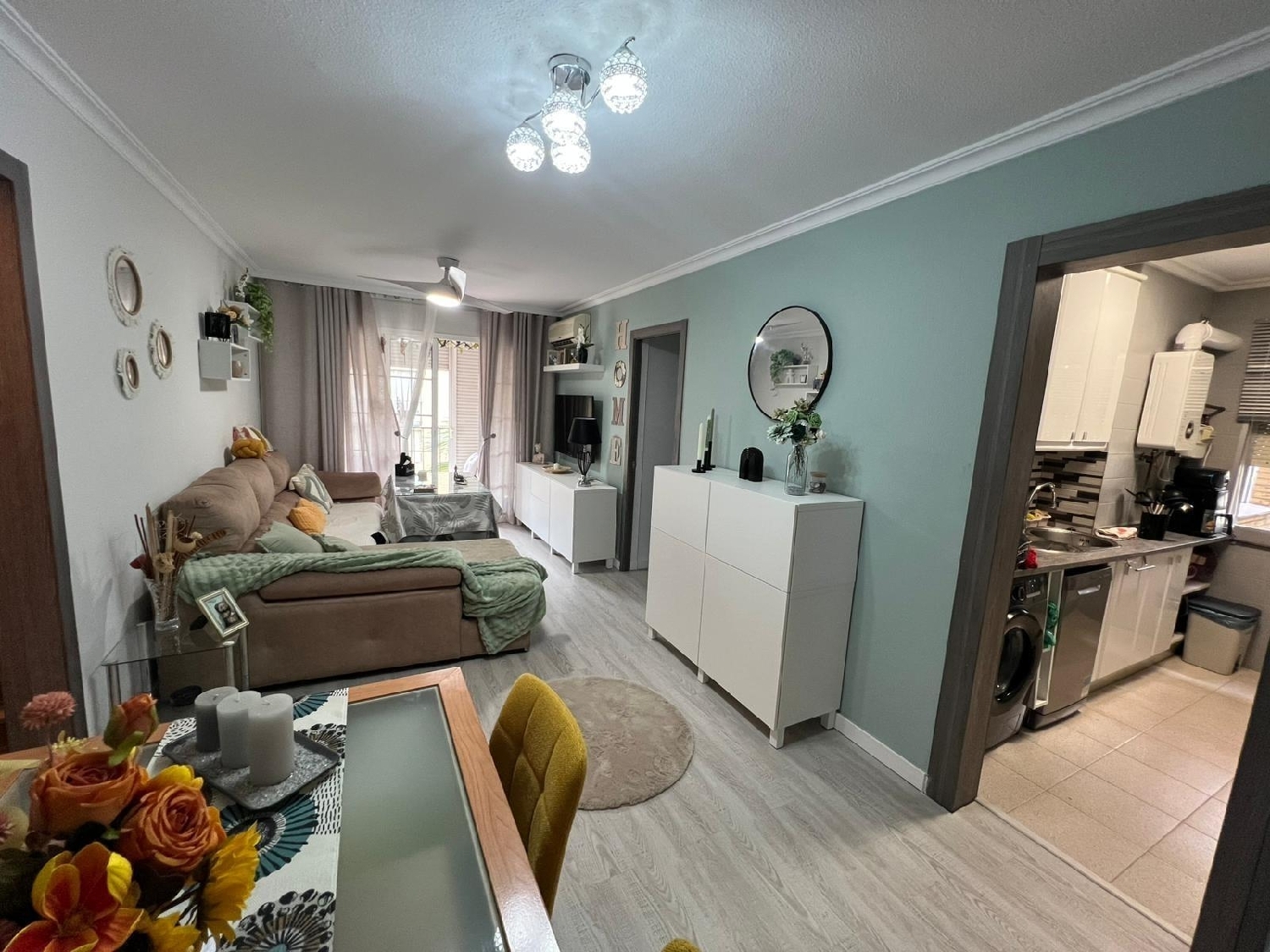  till salu lägenhet Montequinto Metropolitana De Sevilla 3